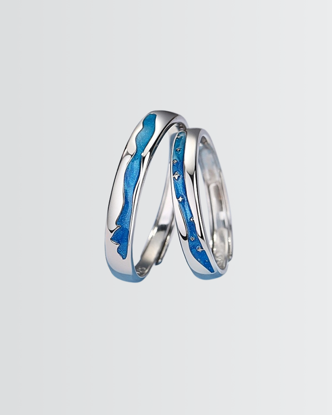 Forever In The Stream Love Bands