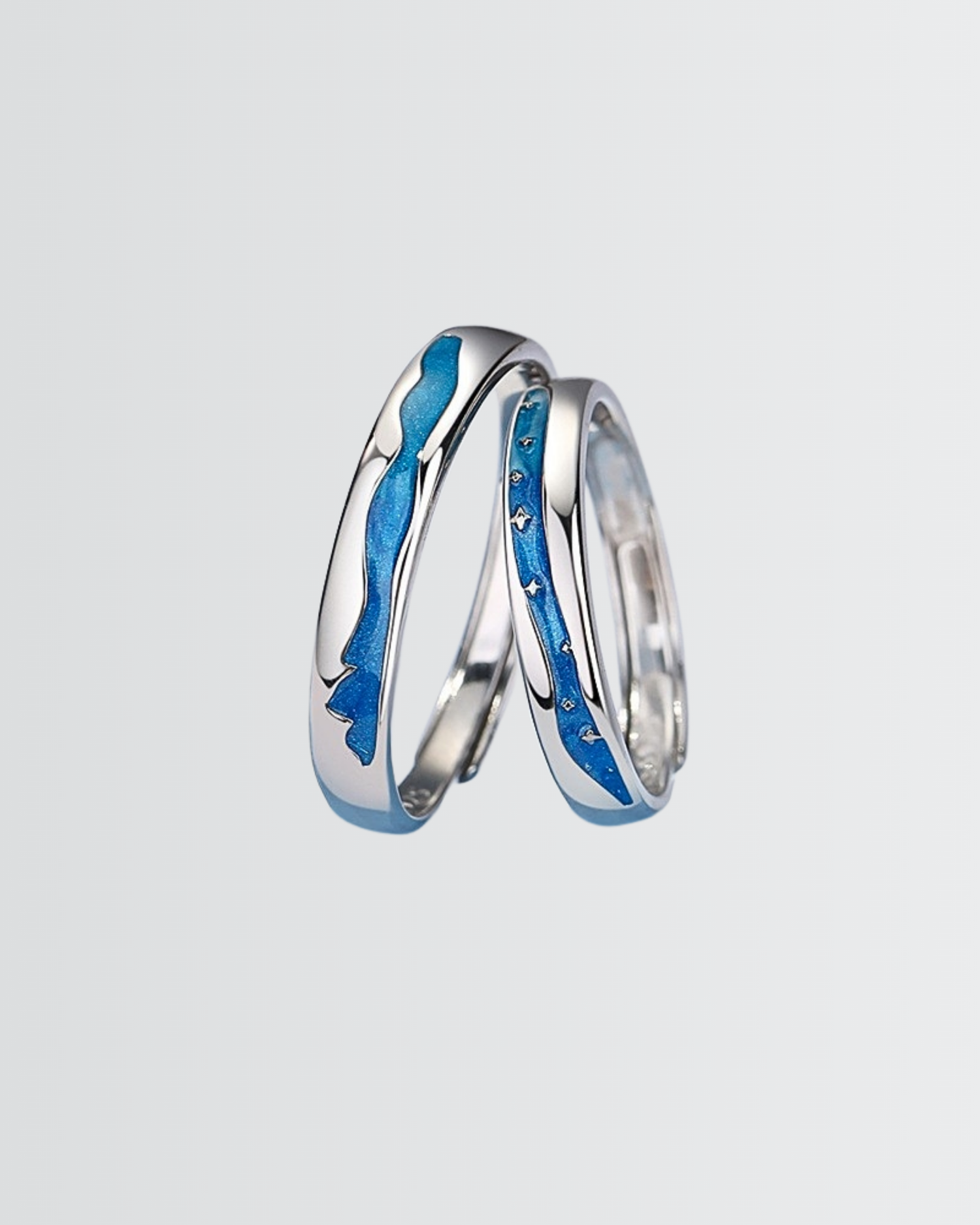 Forever In The Stream Love Bands