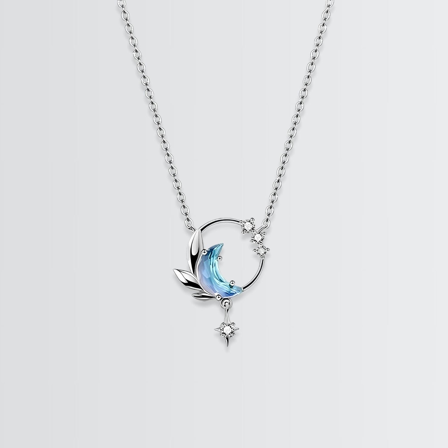 Enchanted Moon Elite Necklace