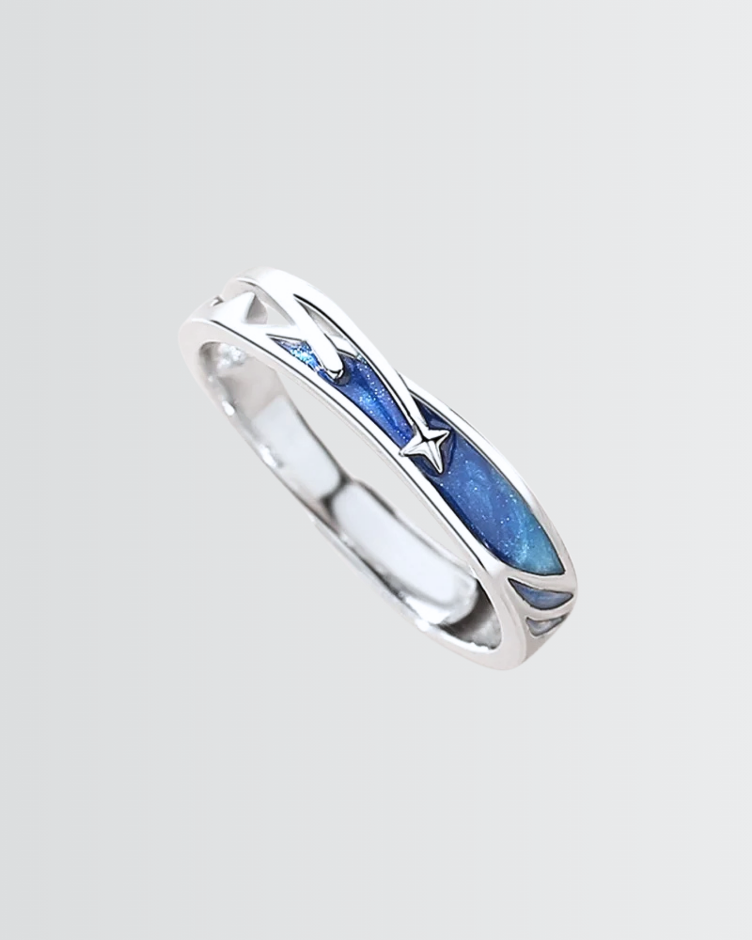 Midnight Comet Love Bands