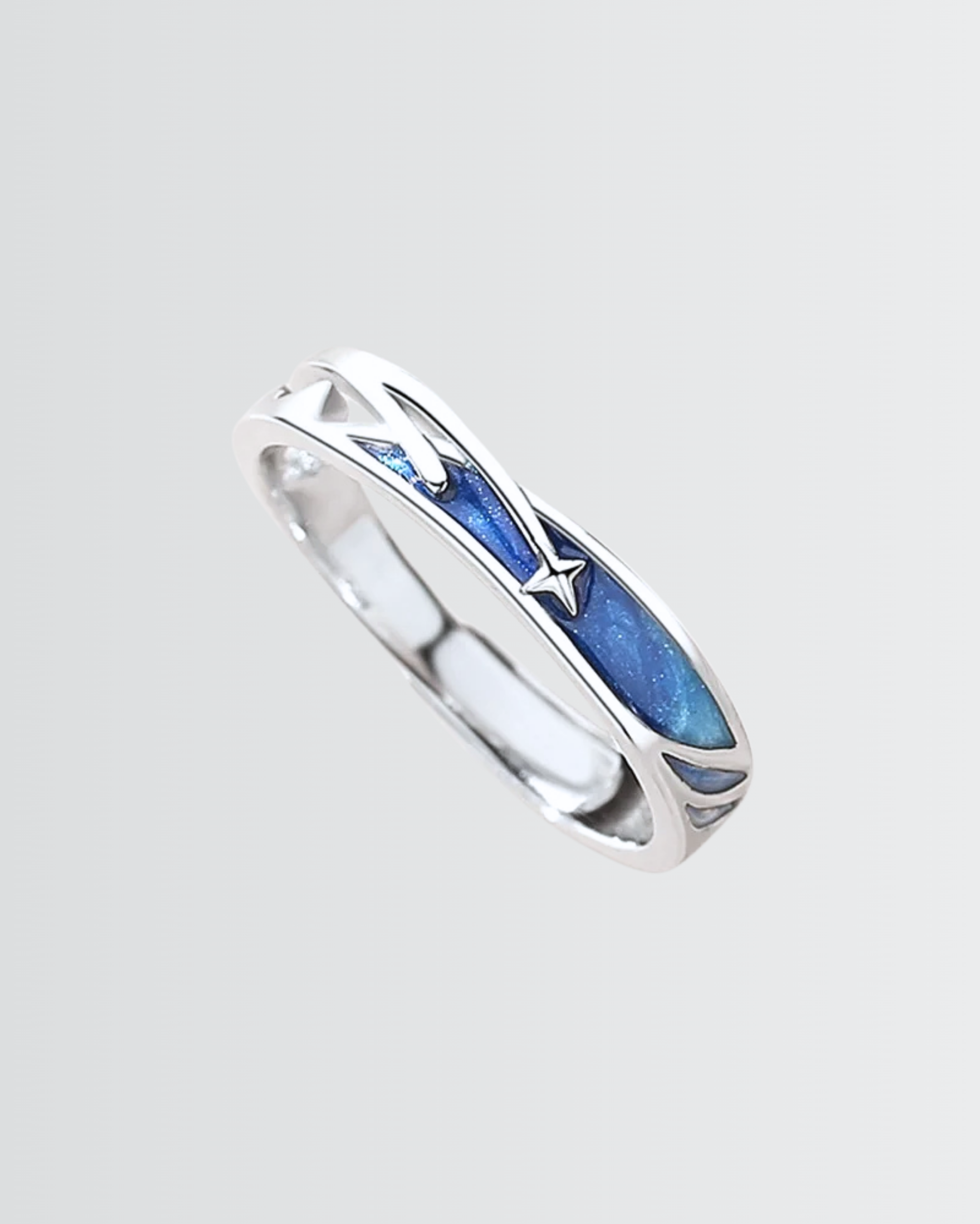 Midnight Comet Love Bands