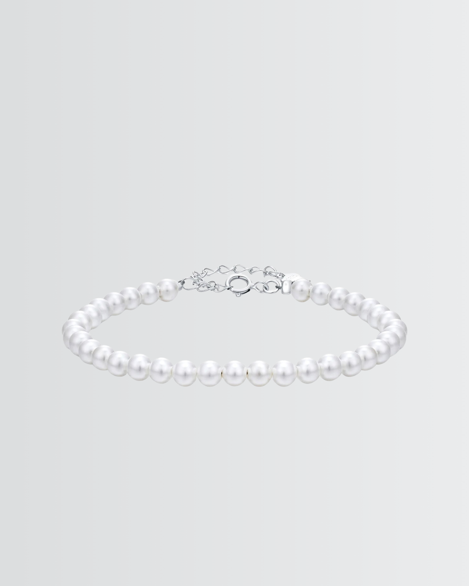 Classic Glow Pearl Bracelet