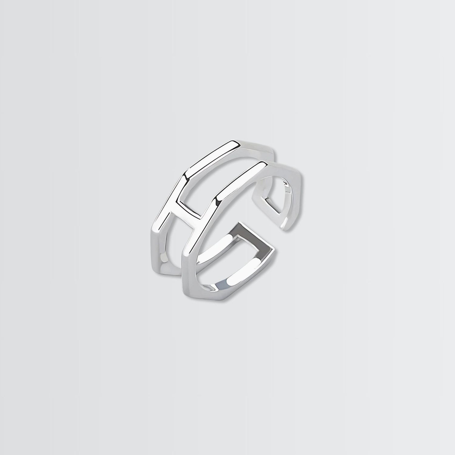 Modern Edges Minimal Ring