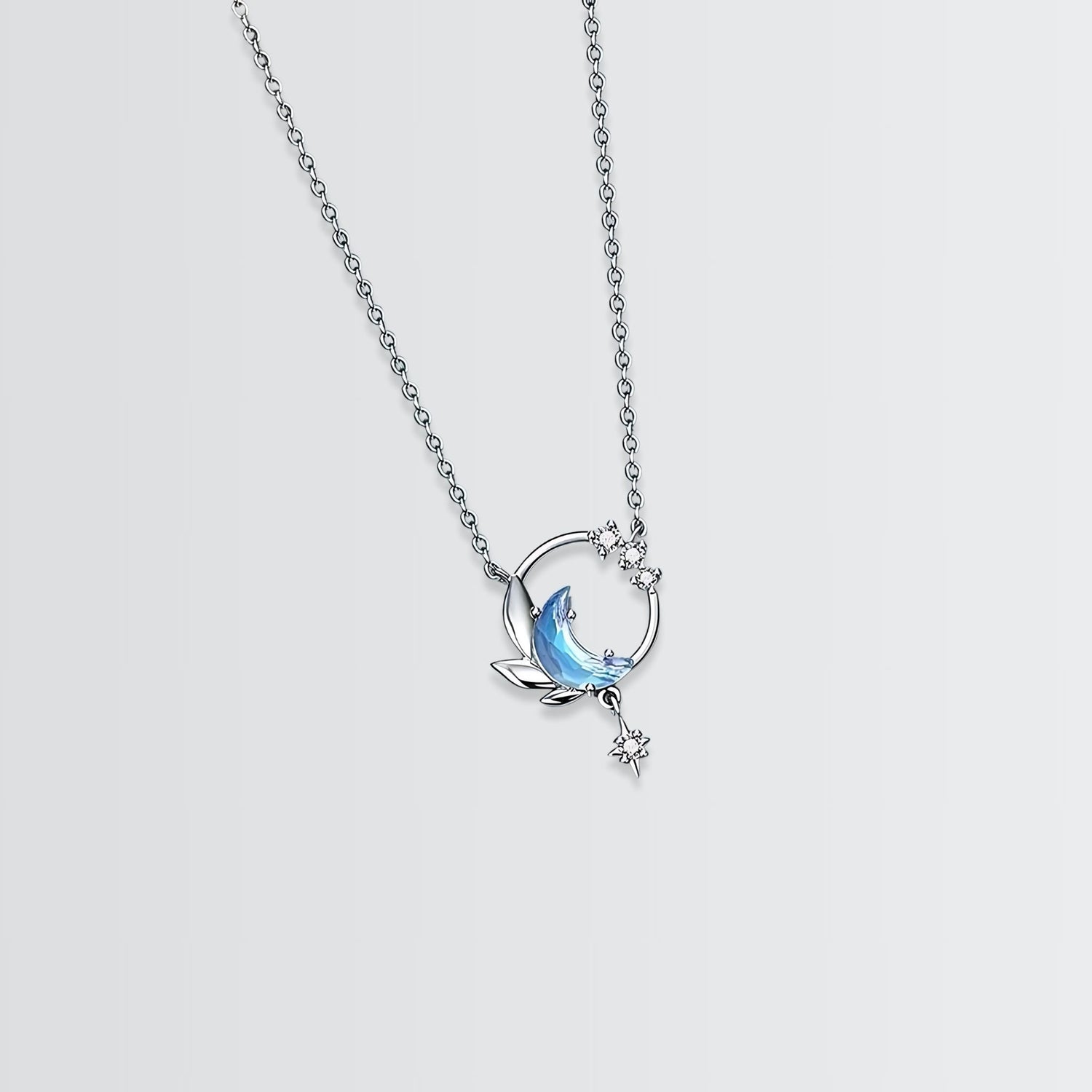 Collier Elite Lune Enchantée