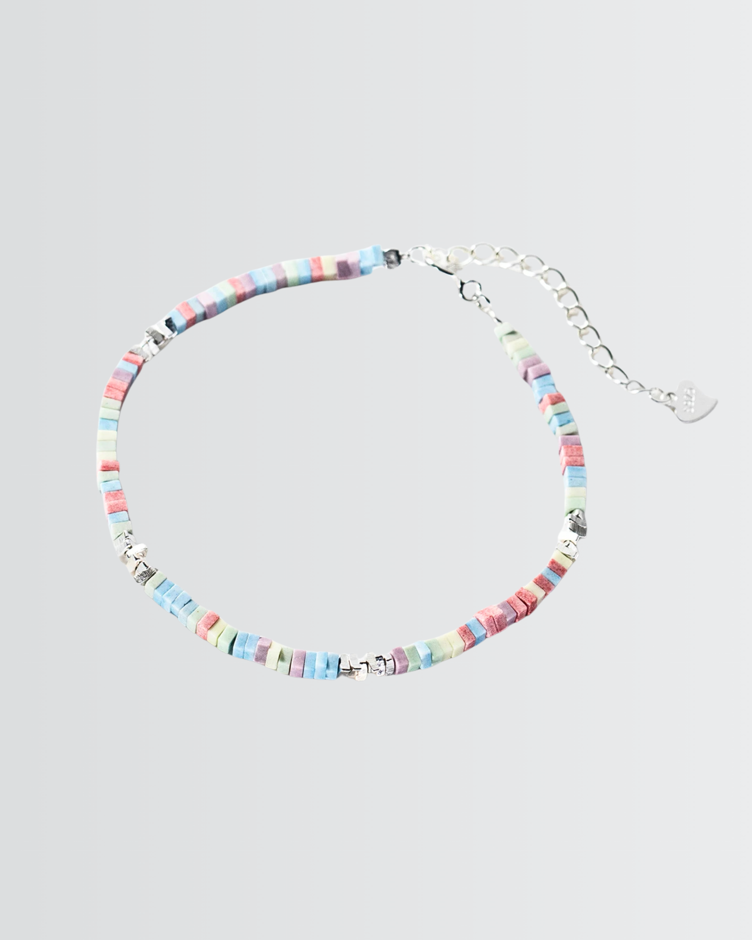 Drape Of Dazzle Bracelet