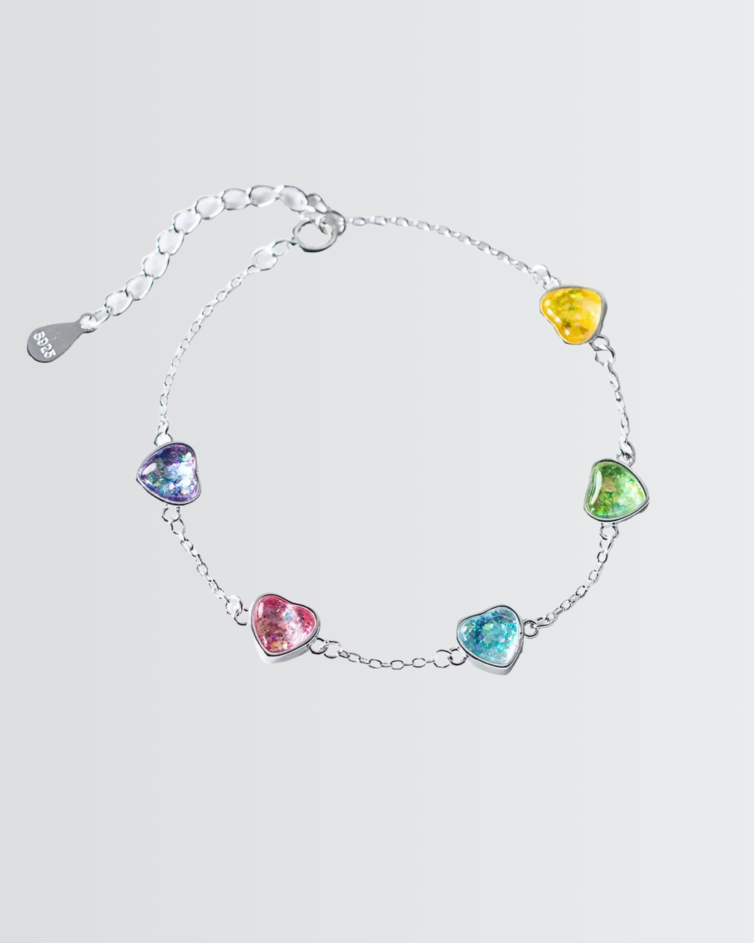 Too Glam To Give A Damn Bracelet