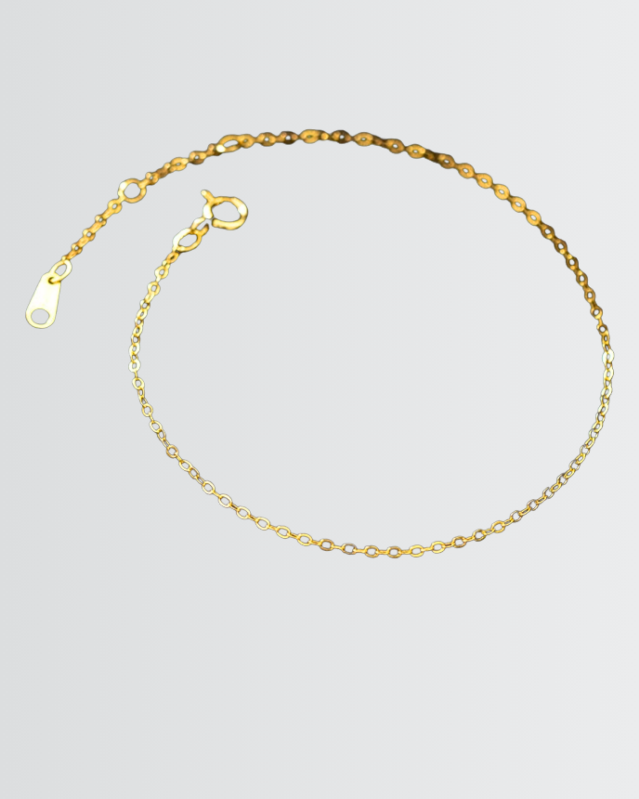 Style And Shine Chain Bracelet