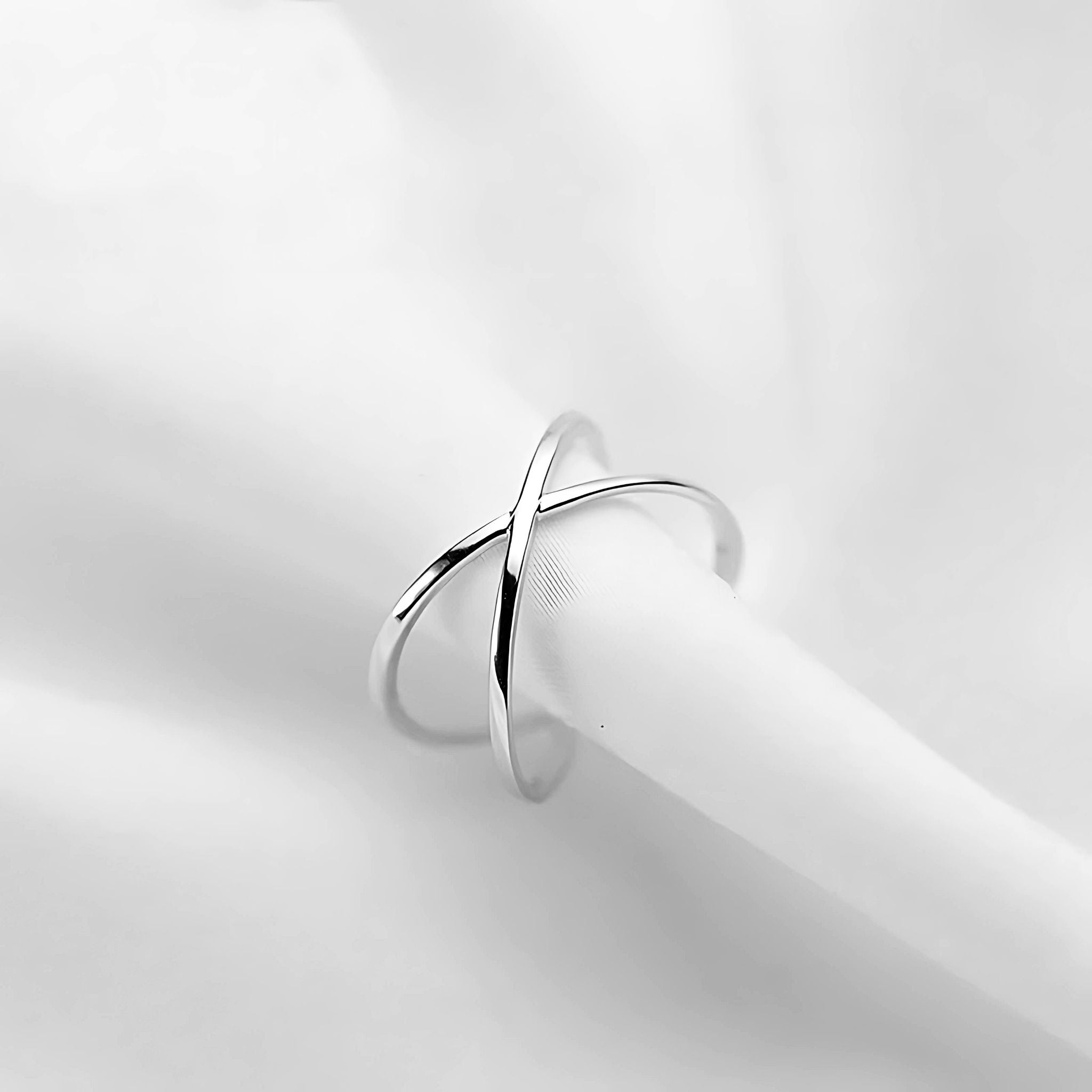 Minimal Crossways Ring