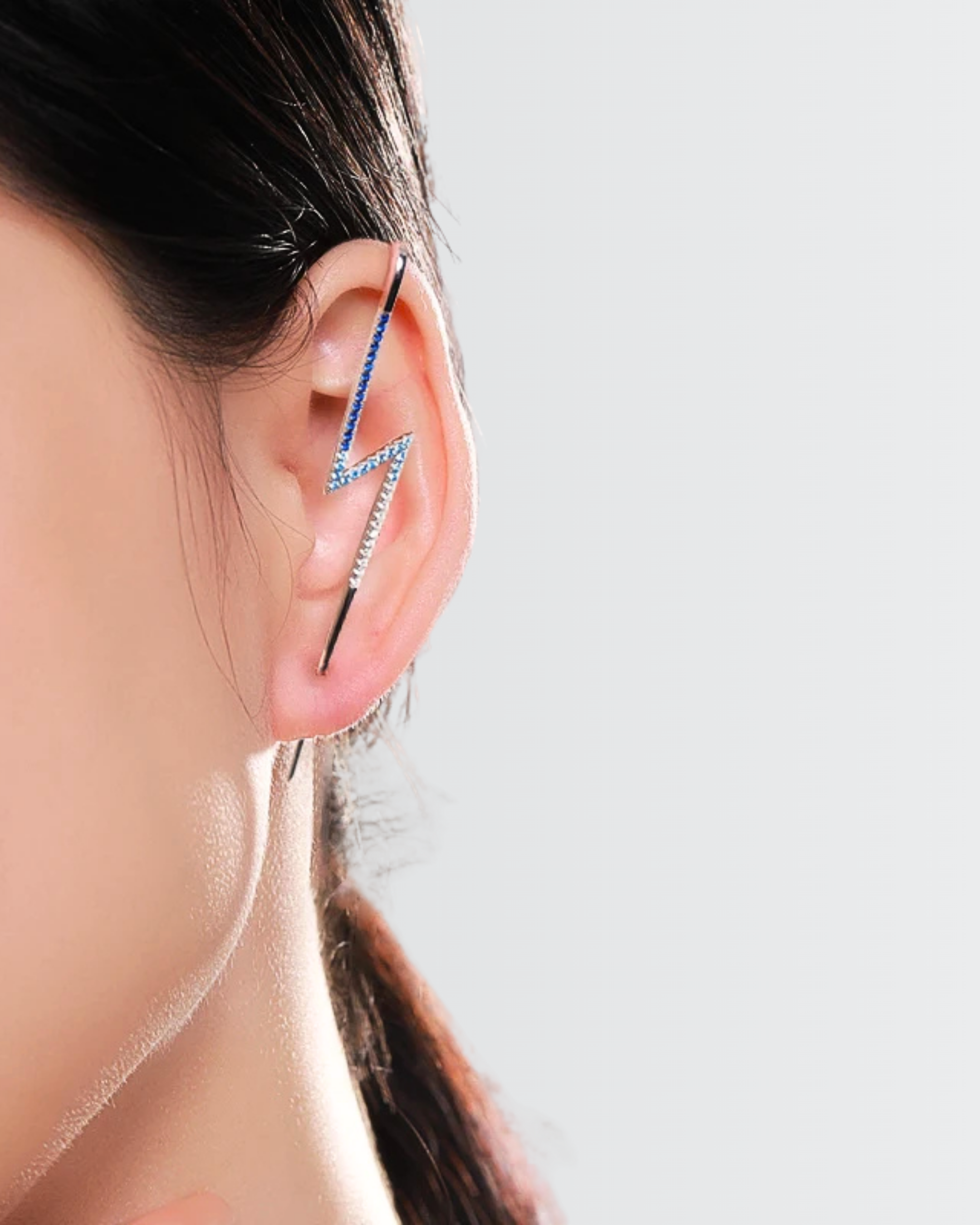 Pierce Me Softly Elite Ear Pin