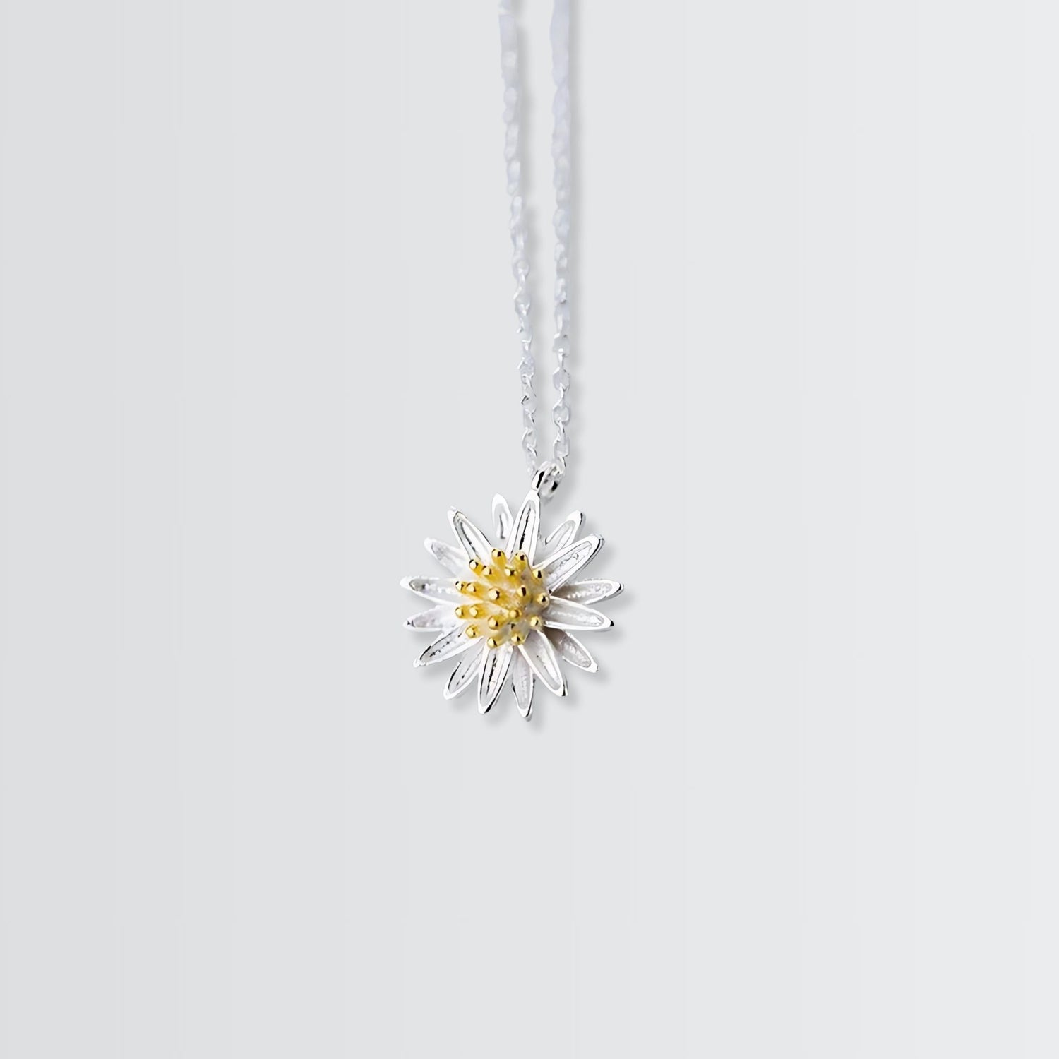 Collier Dahlia Elite