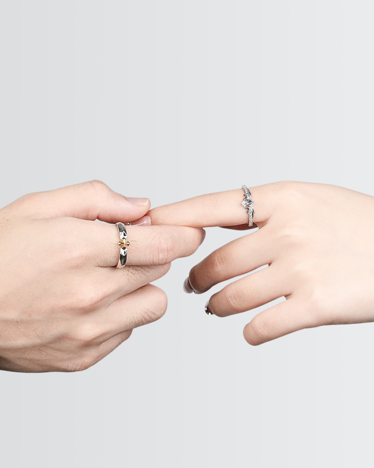 Unshaken Bond Forever Love Bands