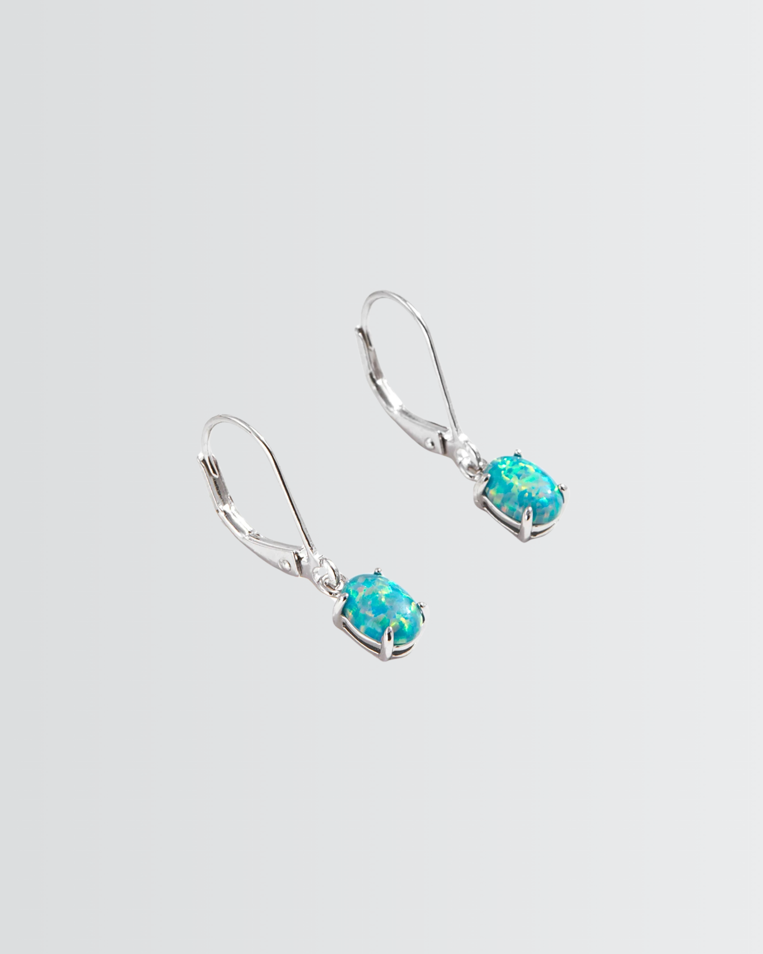 Luminous Luxe Earrings