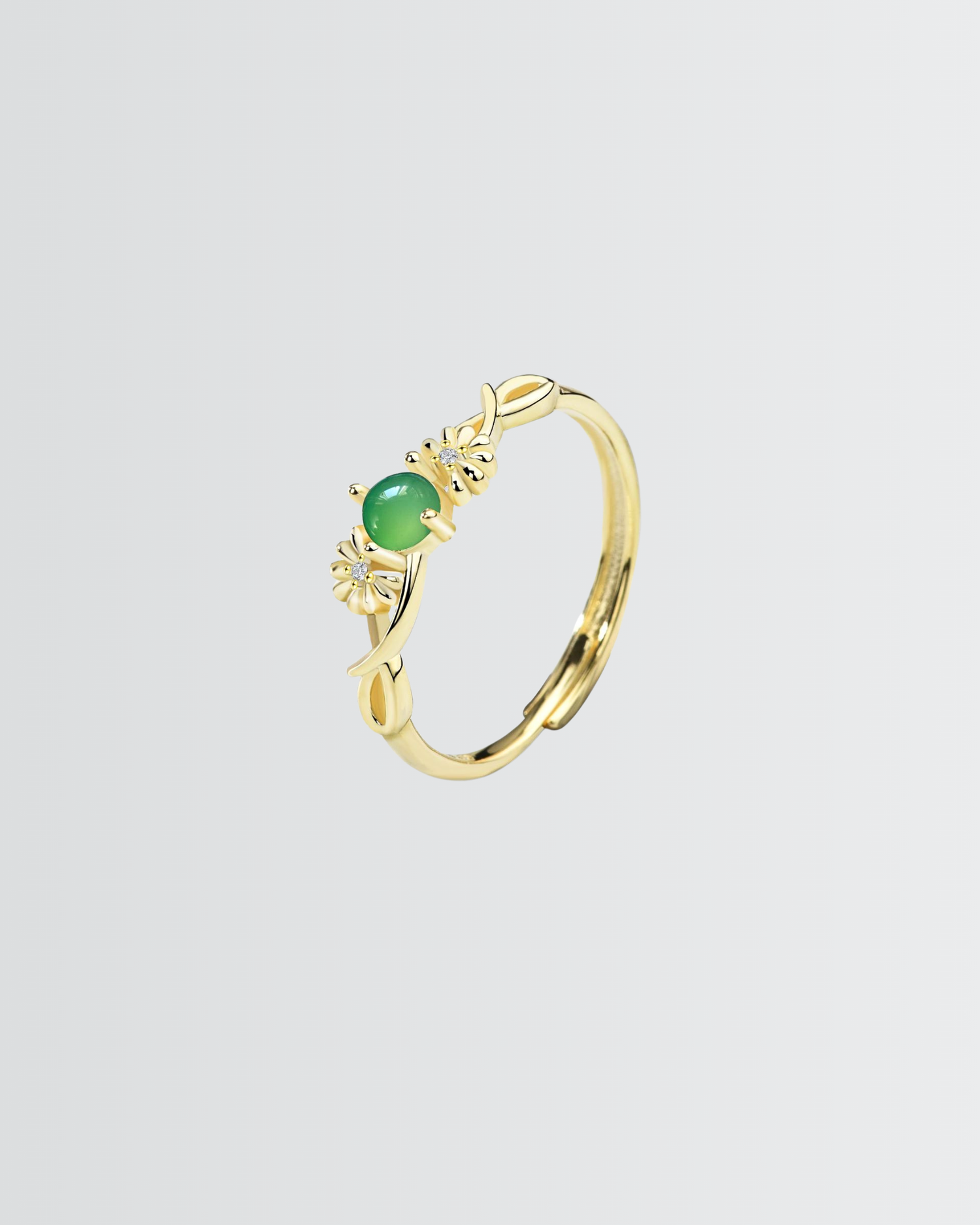 Subtle Spark Elite Ring