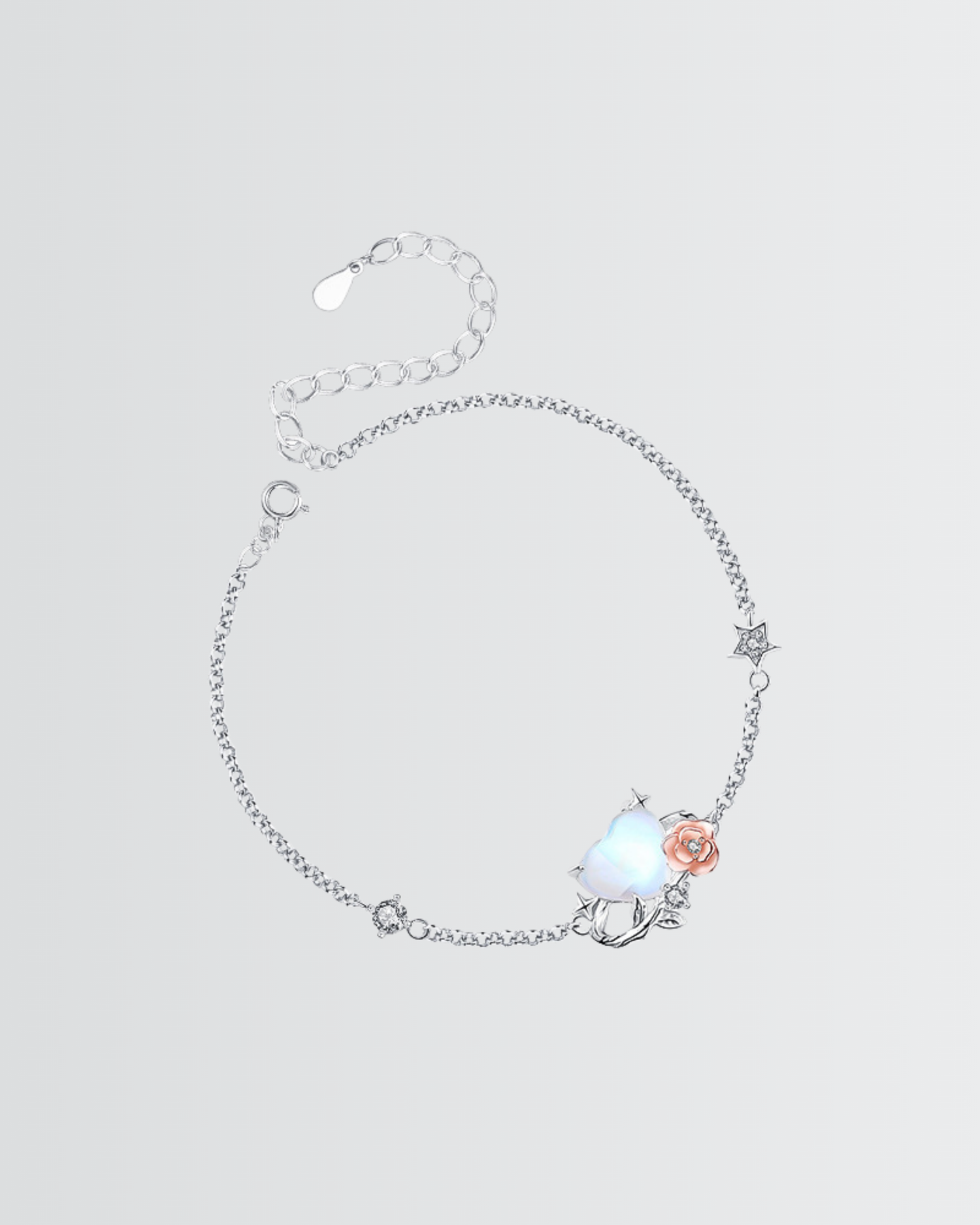 A Heartbeat You Can Wear Bracelet