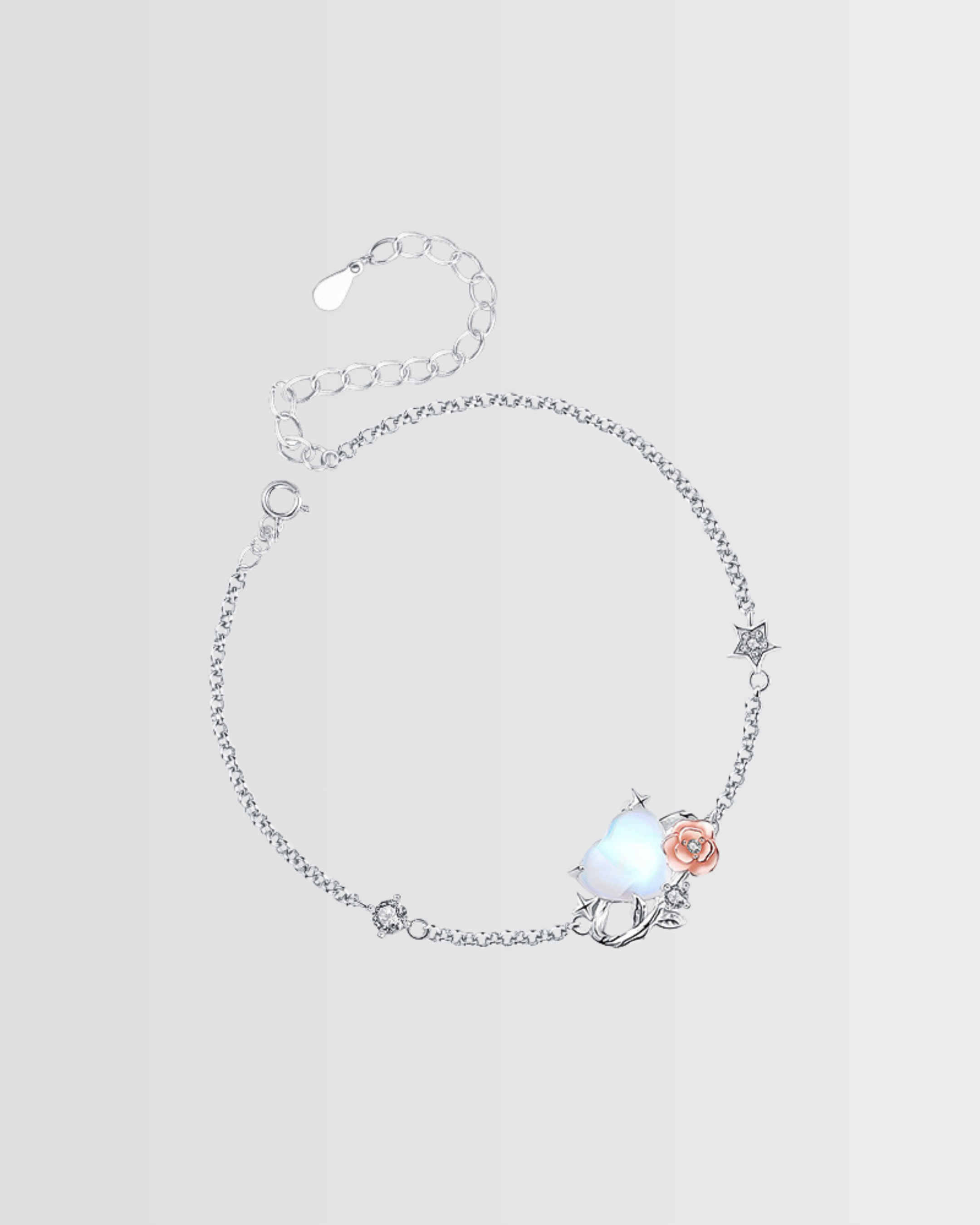 A Heartbeat You Can Wear Bracelet