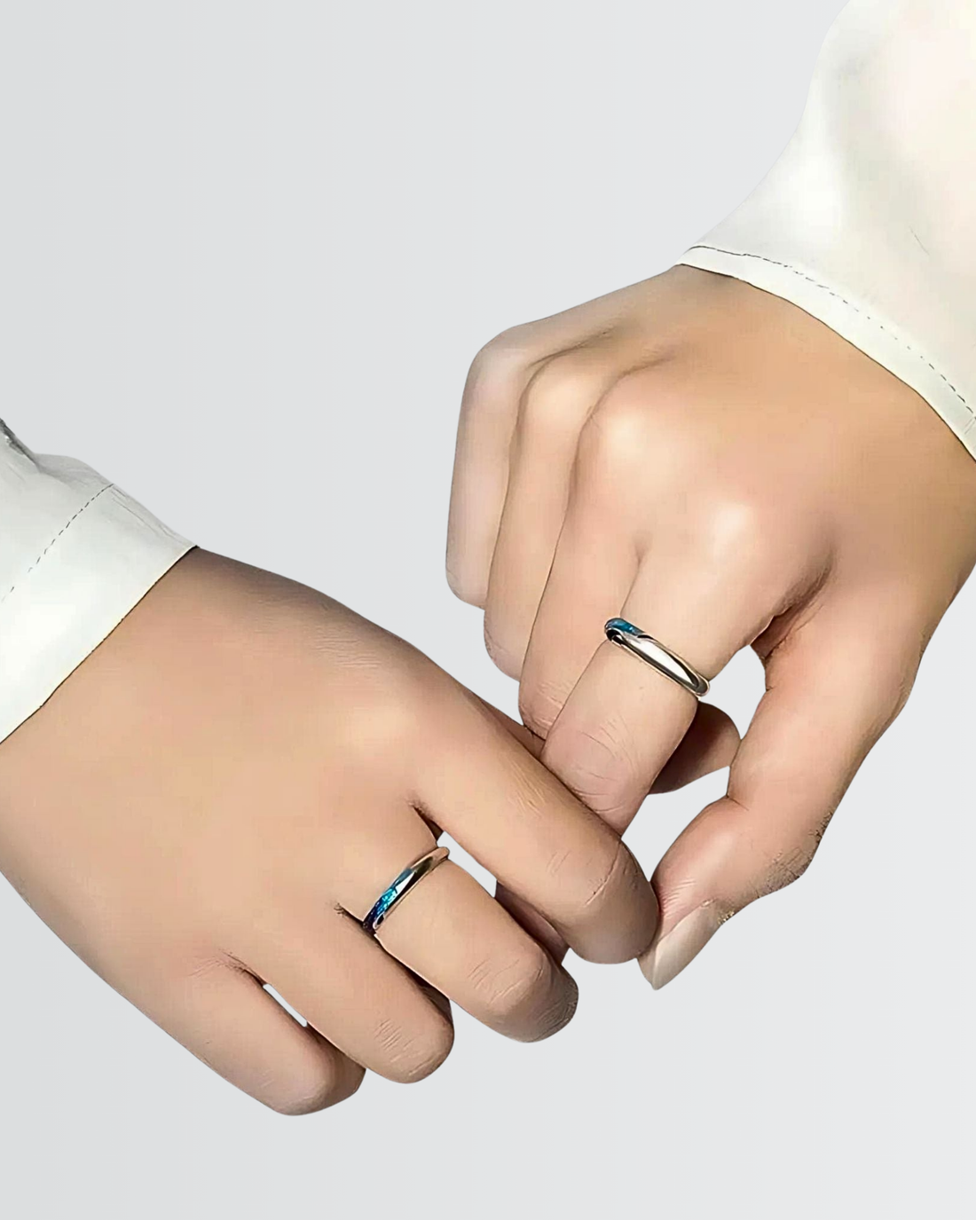 Love you like Sea Loves Shore Love Bands