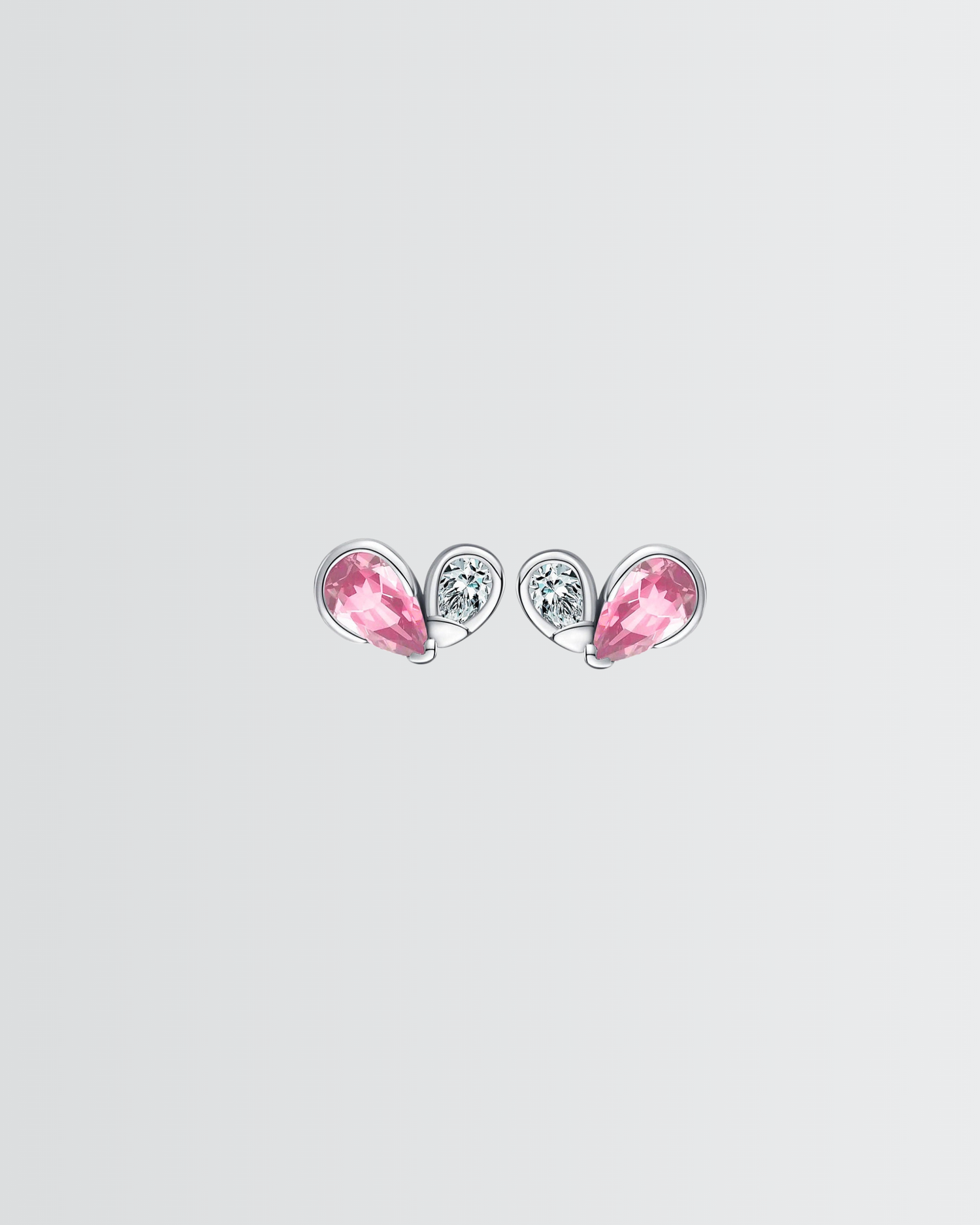 Cutesy Love Studs