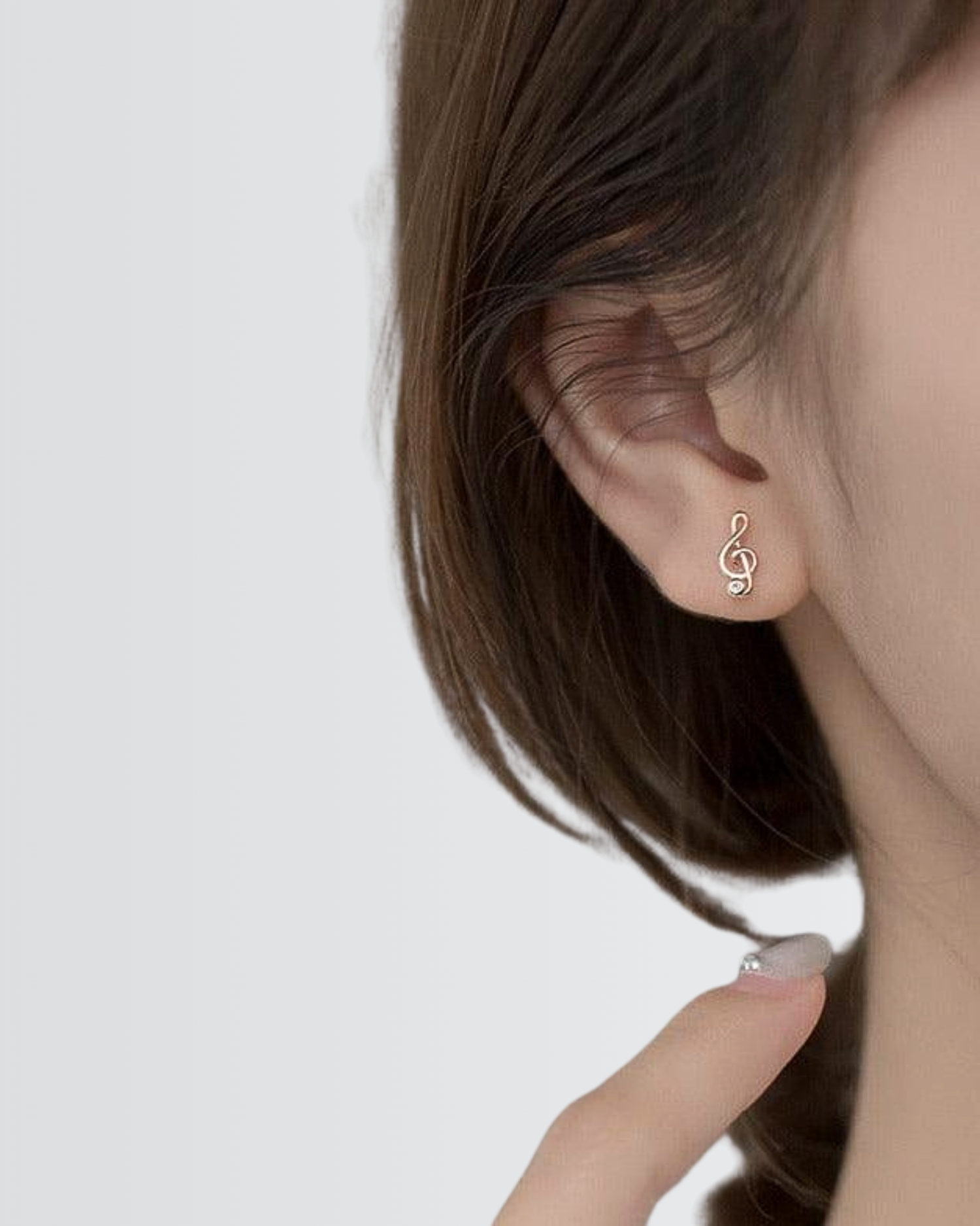 Feel The Rhythm Studs