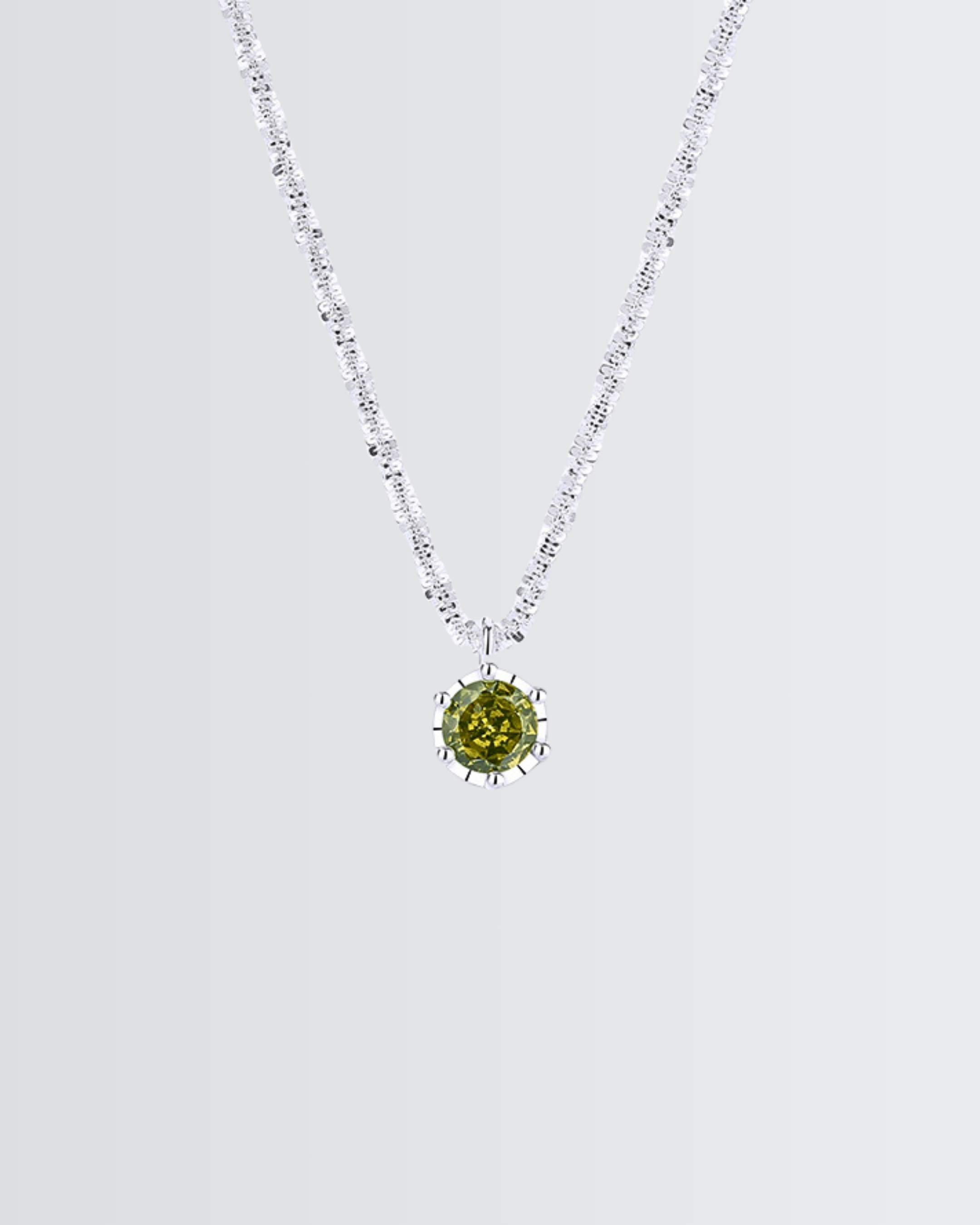 Forest Light Elite Necklace