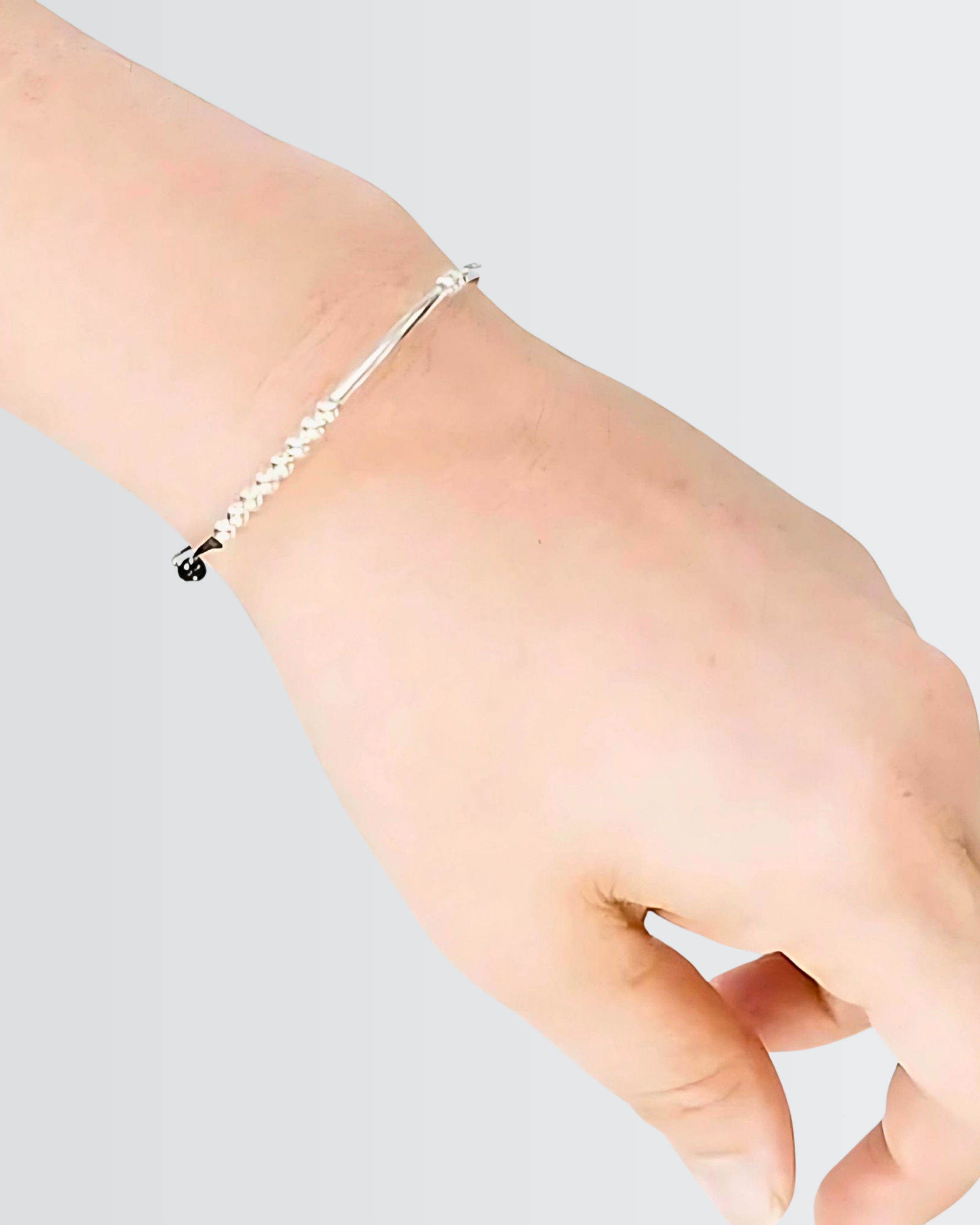 Personalize Your Morse Code Bracelet