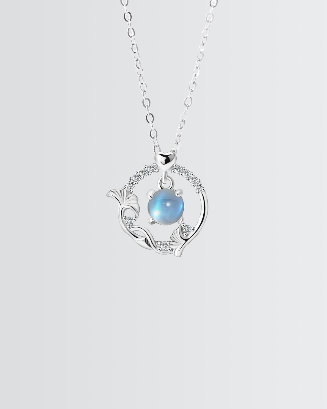 Ancient Beauty Elite Necklace