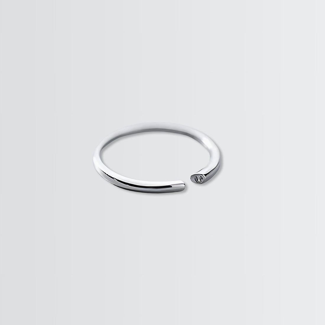 Sheen Elegance Minimal Ring