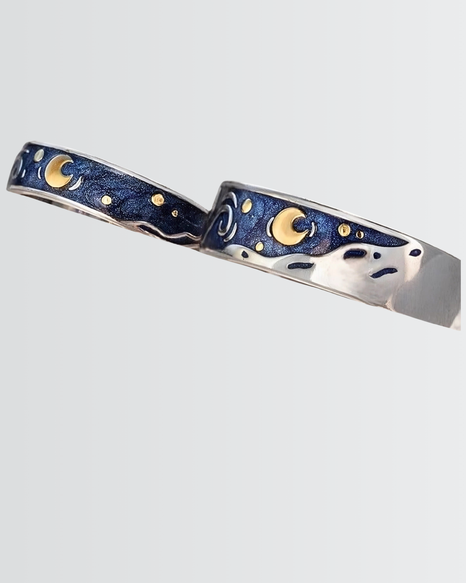 You Are My Dreamy Night Forever Love Bands