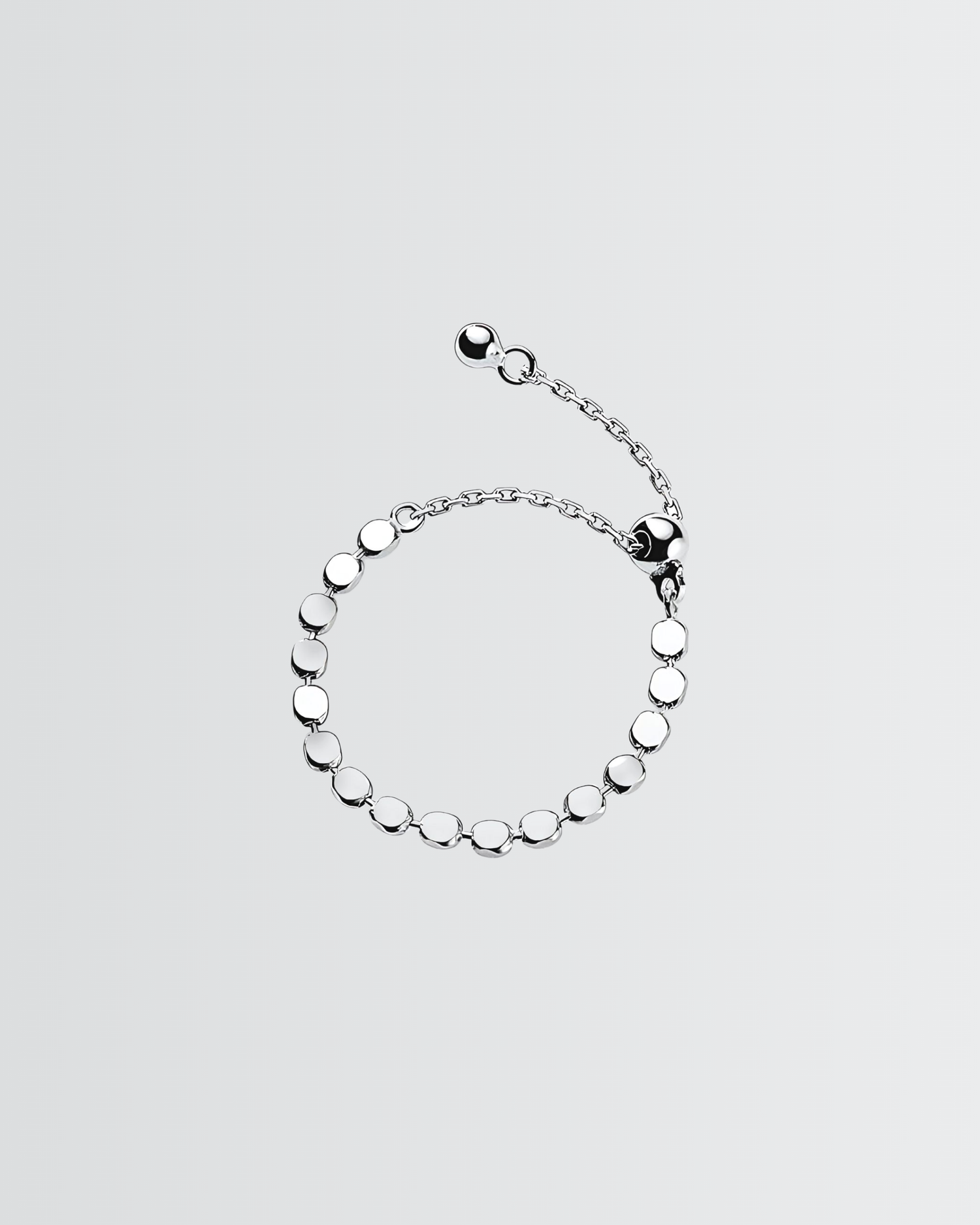 Lilliputian Discs Chain Ring