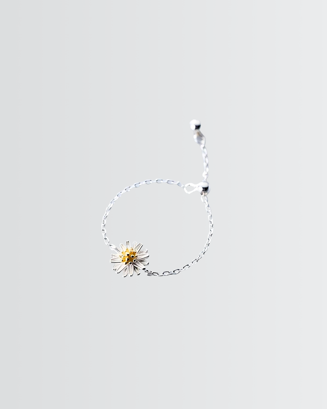 Dahlia Elite Chain Ring