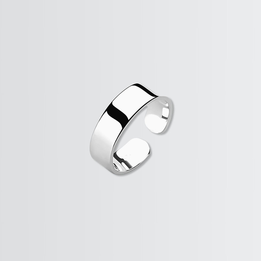 Intrepid Brilliance Ring