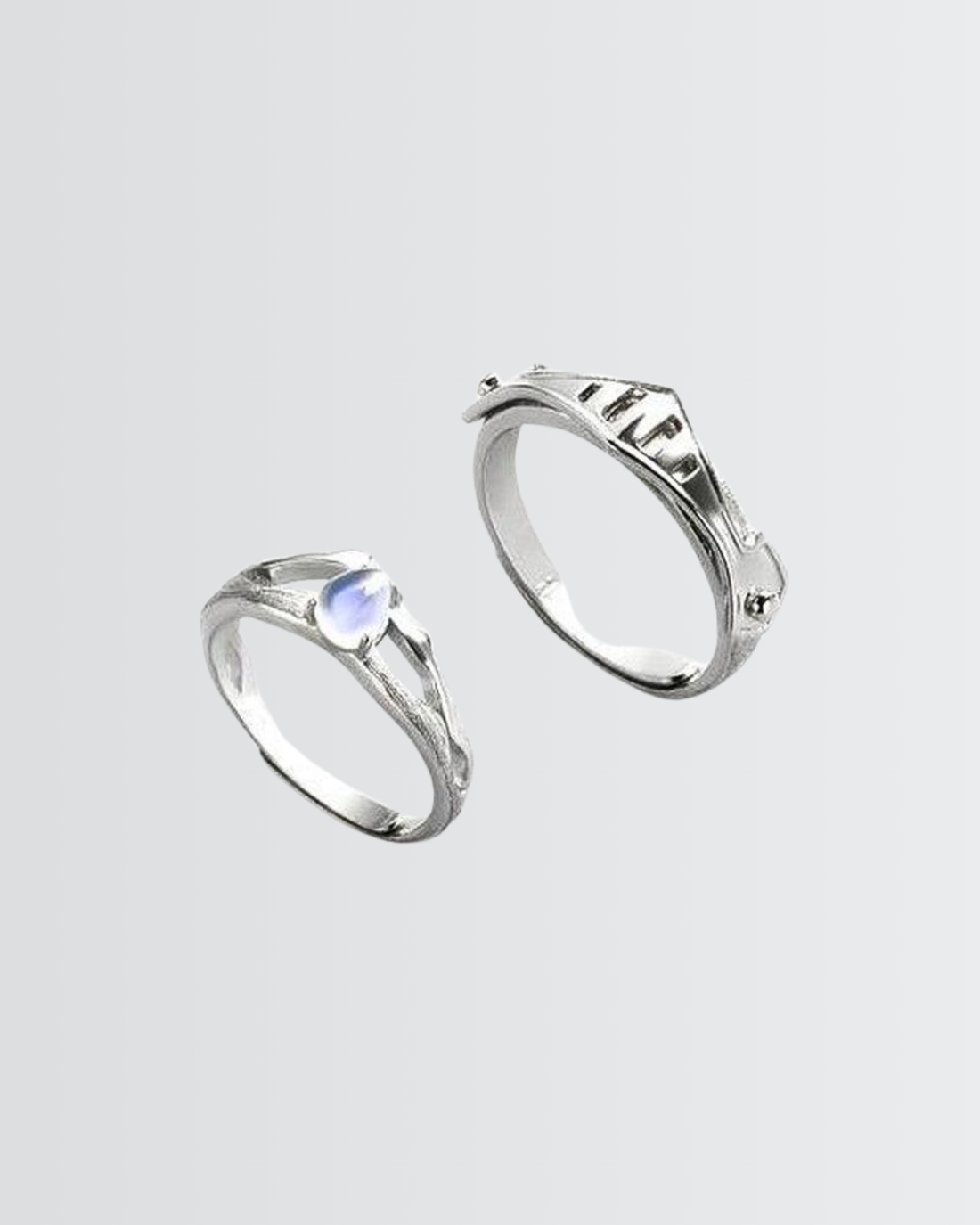 Your Knight in Shining Armor My Princess Love Bands