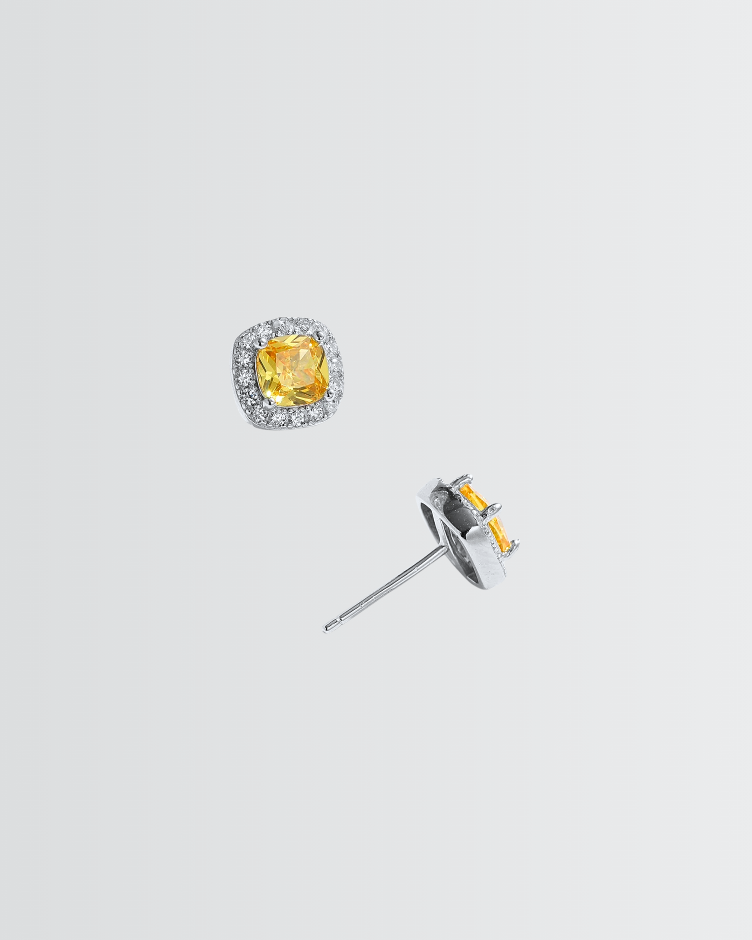 Ethereal Spark Studs