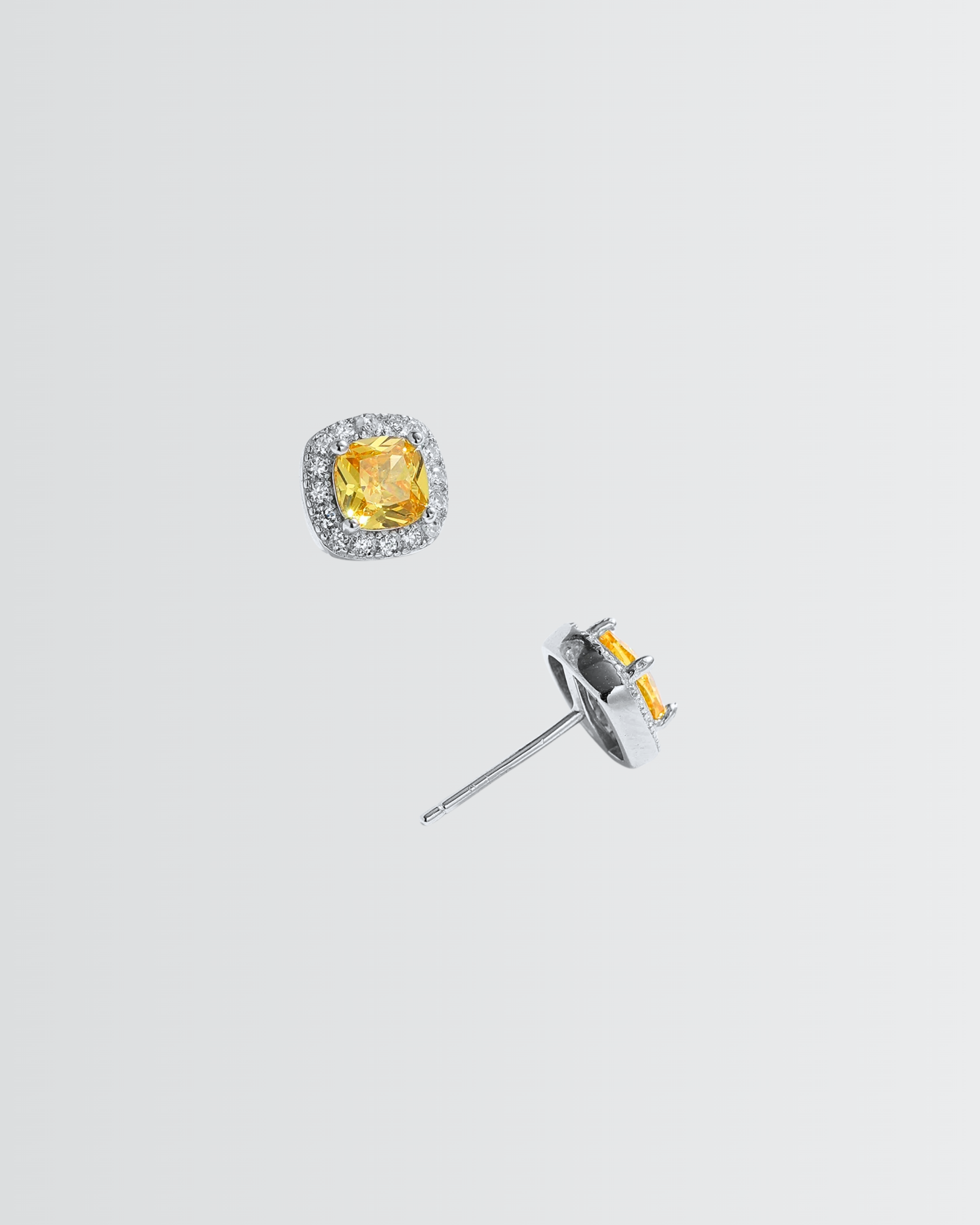 Ethereal Spark Studs