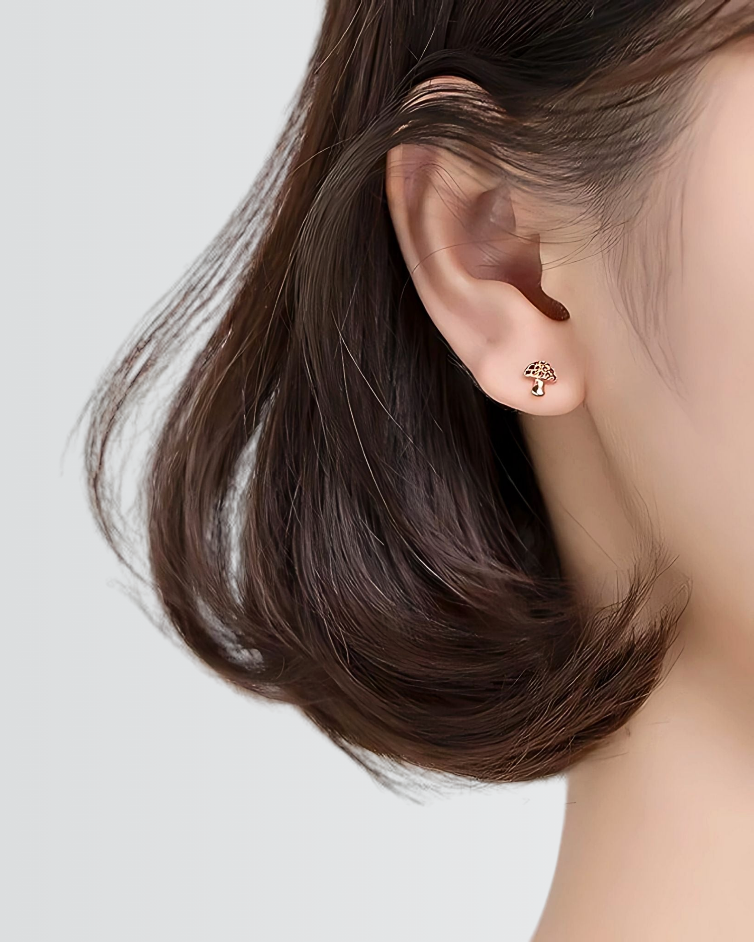 Super Mushroom Studs