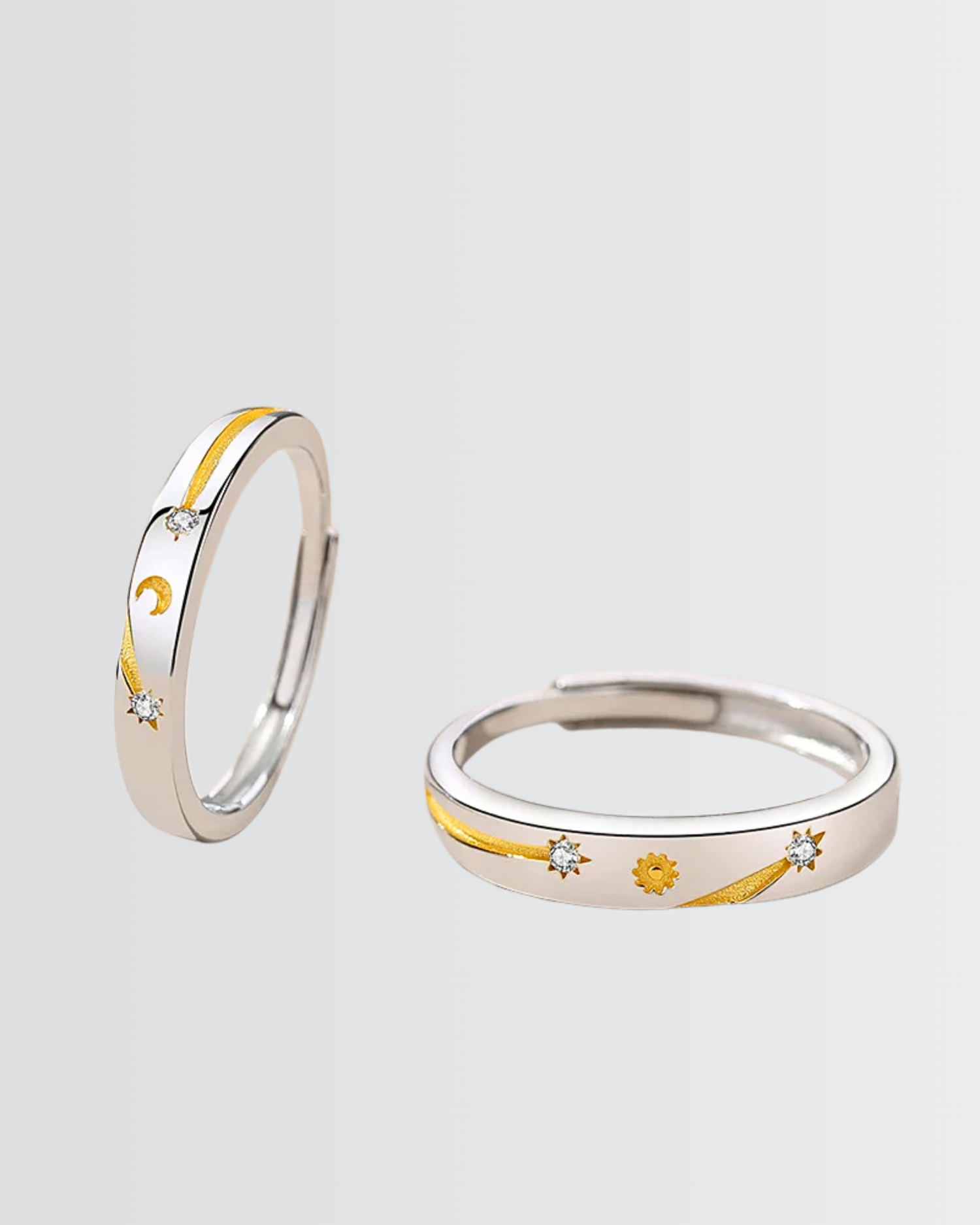 My Shooting Star Love Bands