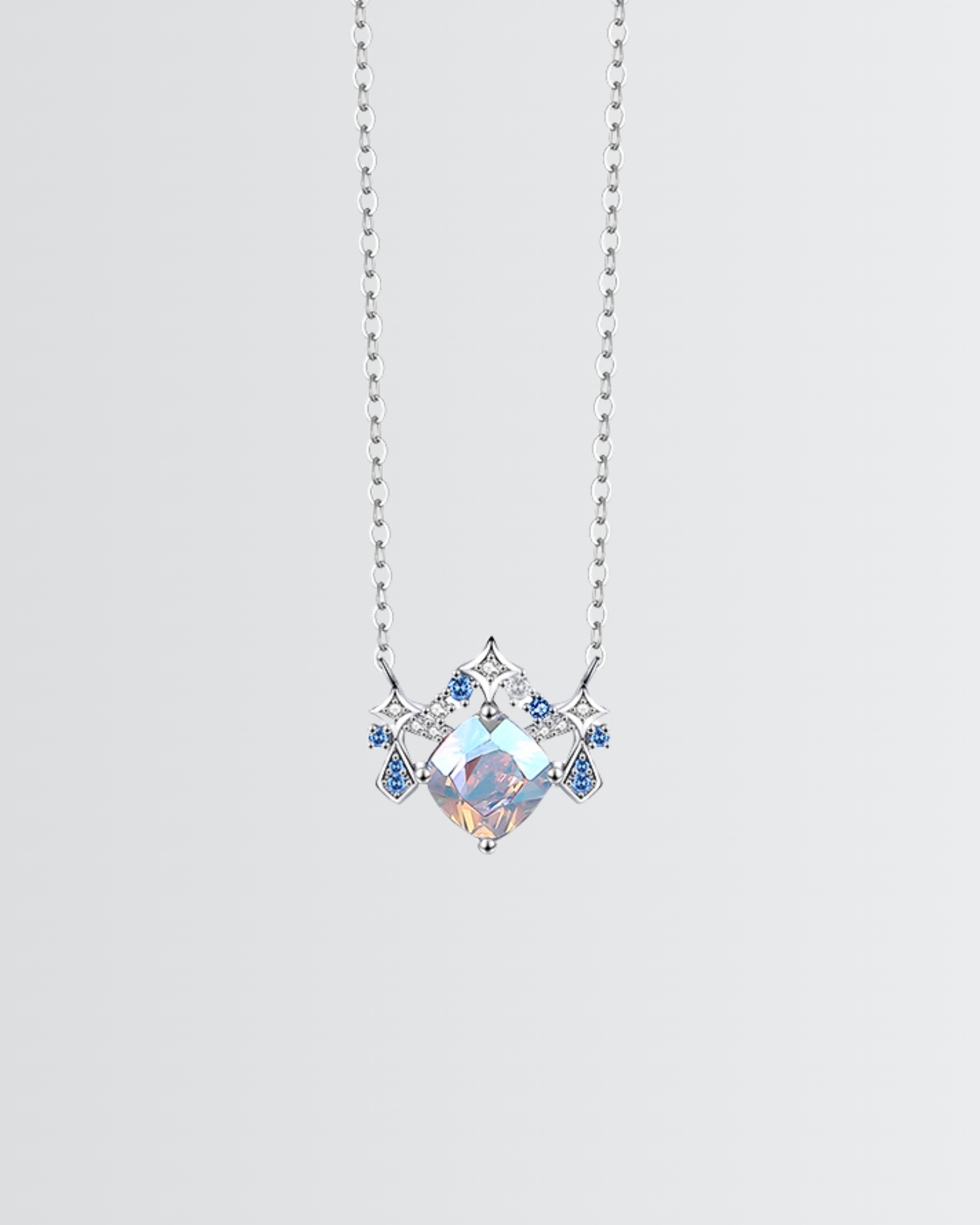 Your Star Story Zodiac Necklace