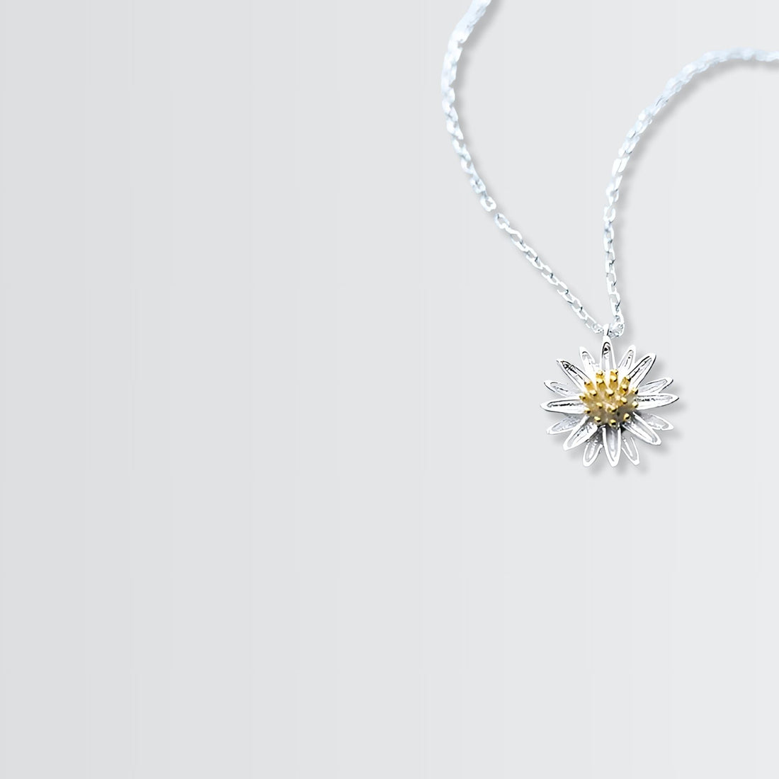 Dahlia Elite Necklace