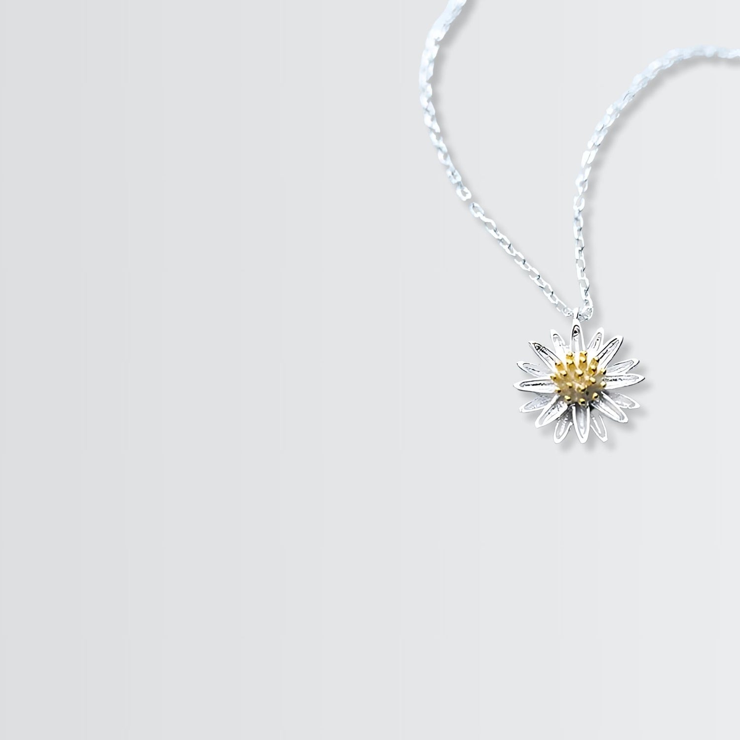 Collier Dahlia Elite