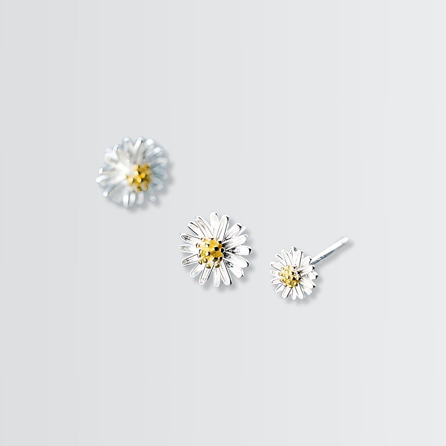 Dahlia Elite Studs