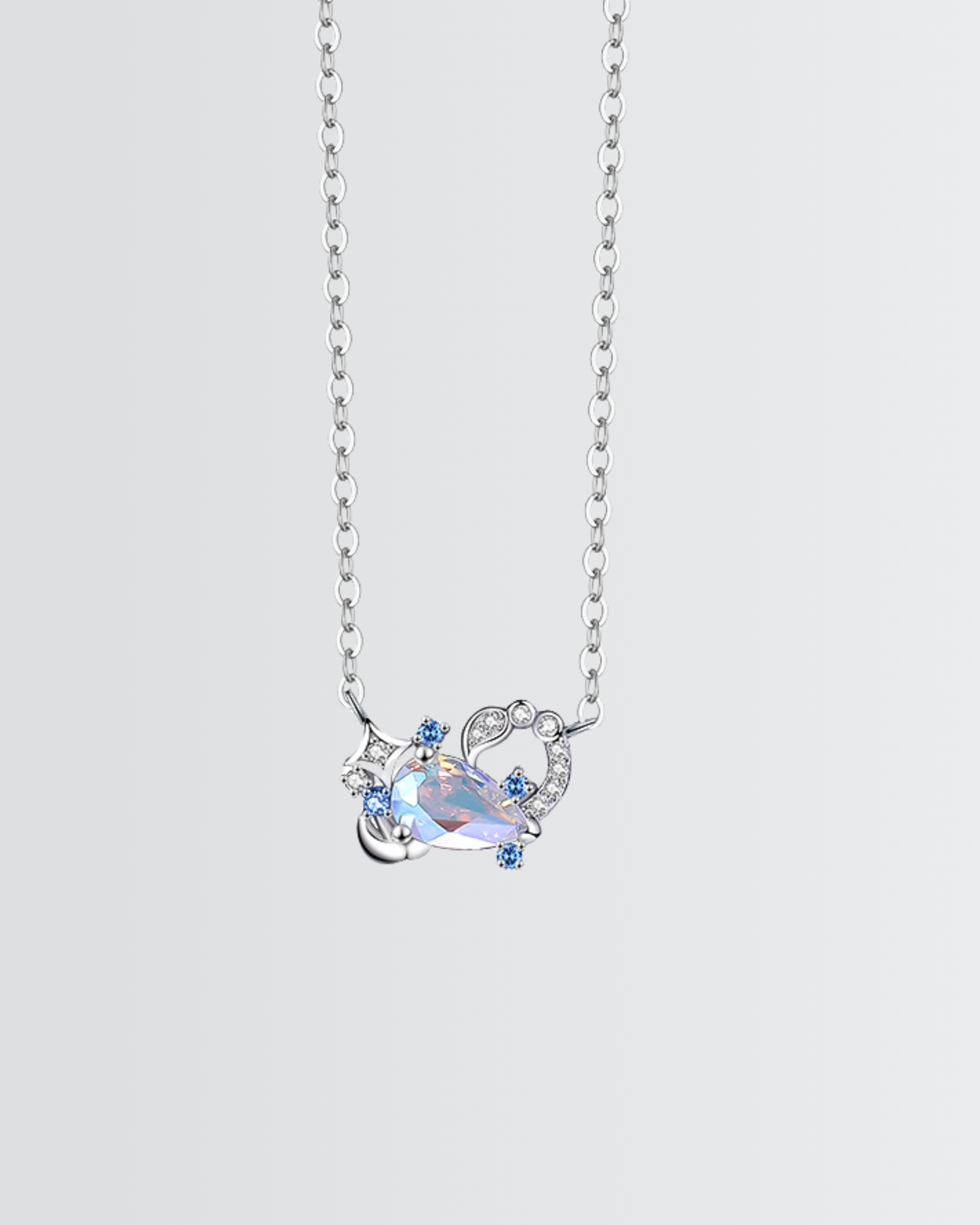 Your Star Story Zodiac Necklace