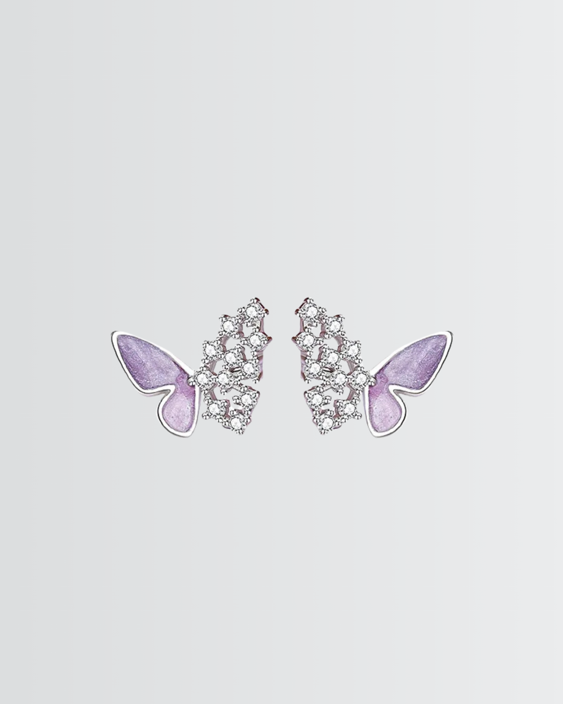 Blingfly Dazzle Studs