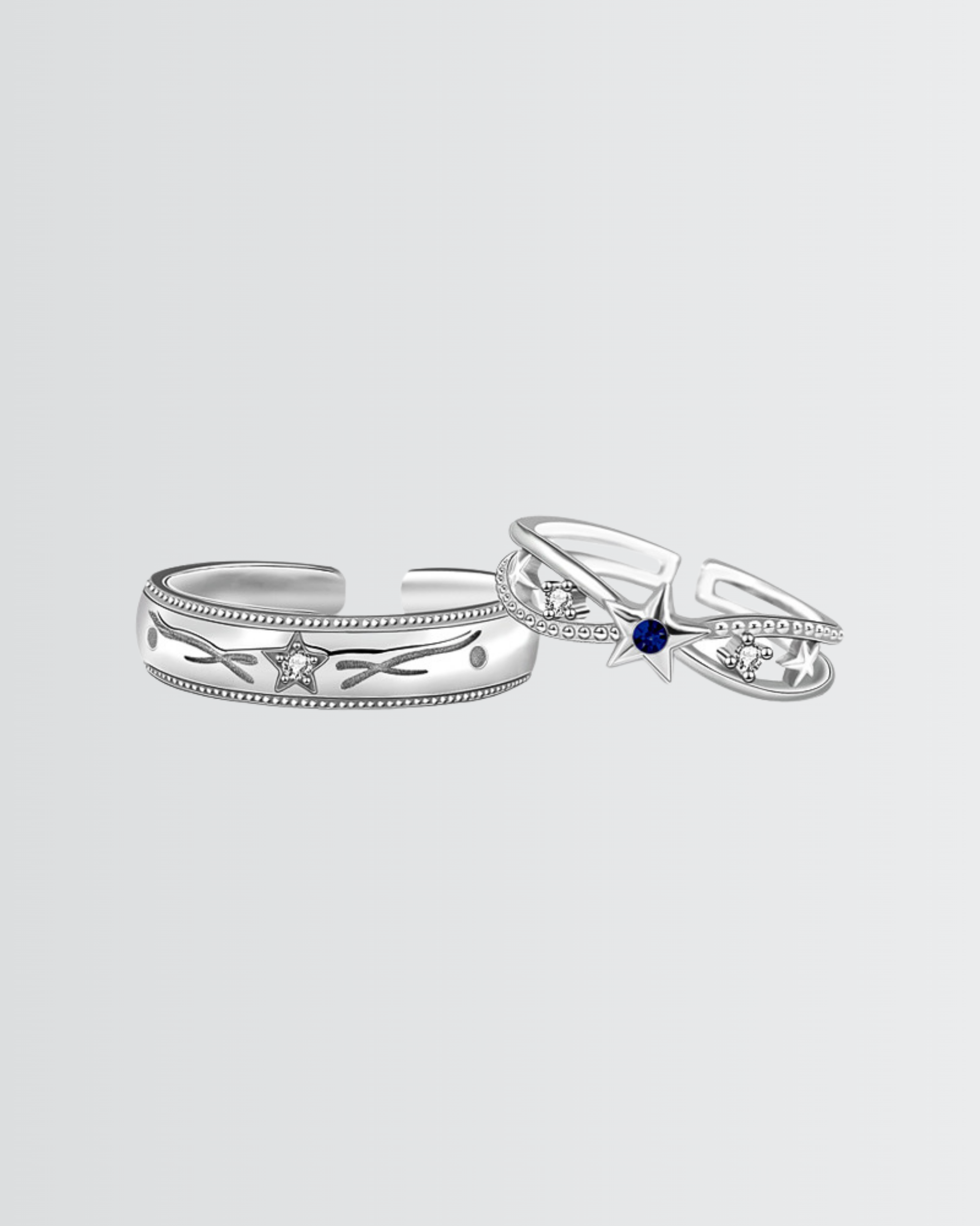 Guided By Stars Together Love Bands