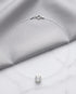 Concealed Sexy Solitaire Neckpiece -  Necklaces by BLINGLANE