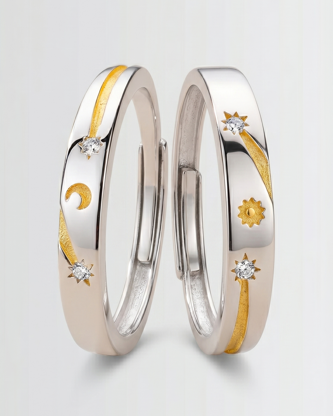 My Shooting Star Love Bands