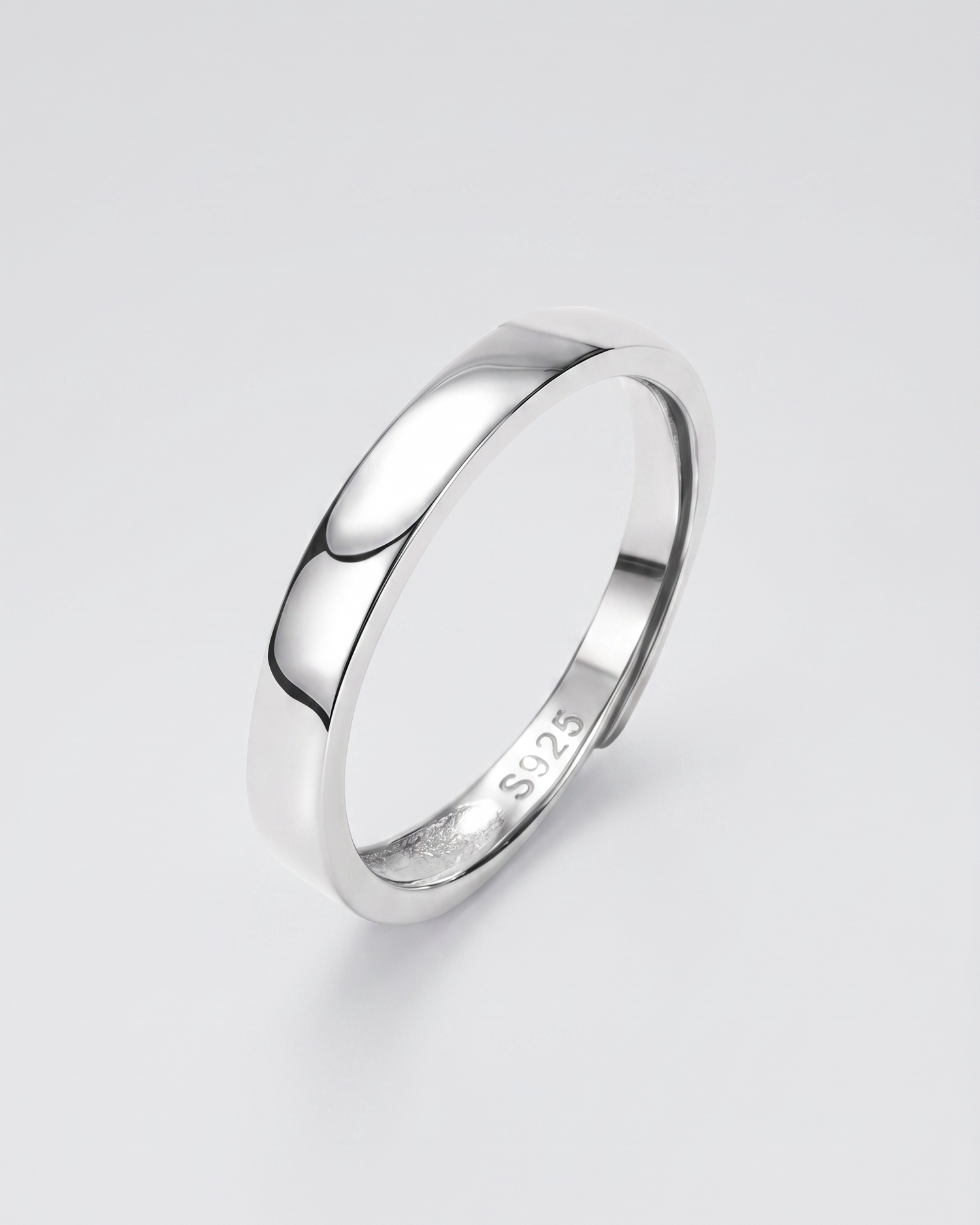 Simple Promise Solitaire Love Band
