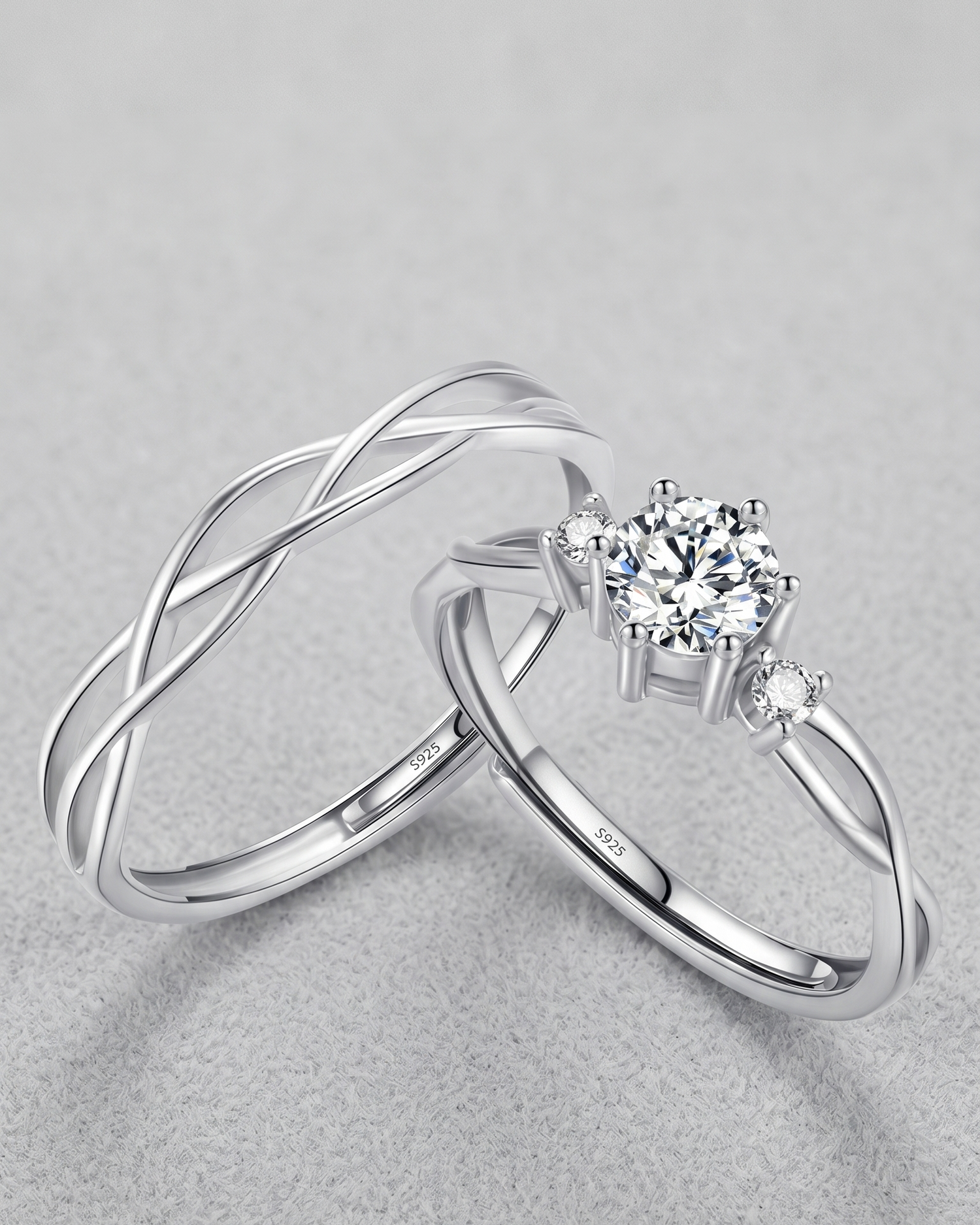 Two Souls Together Forever Love Bands