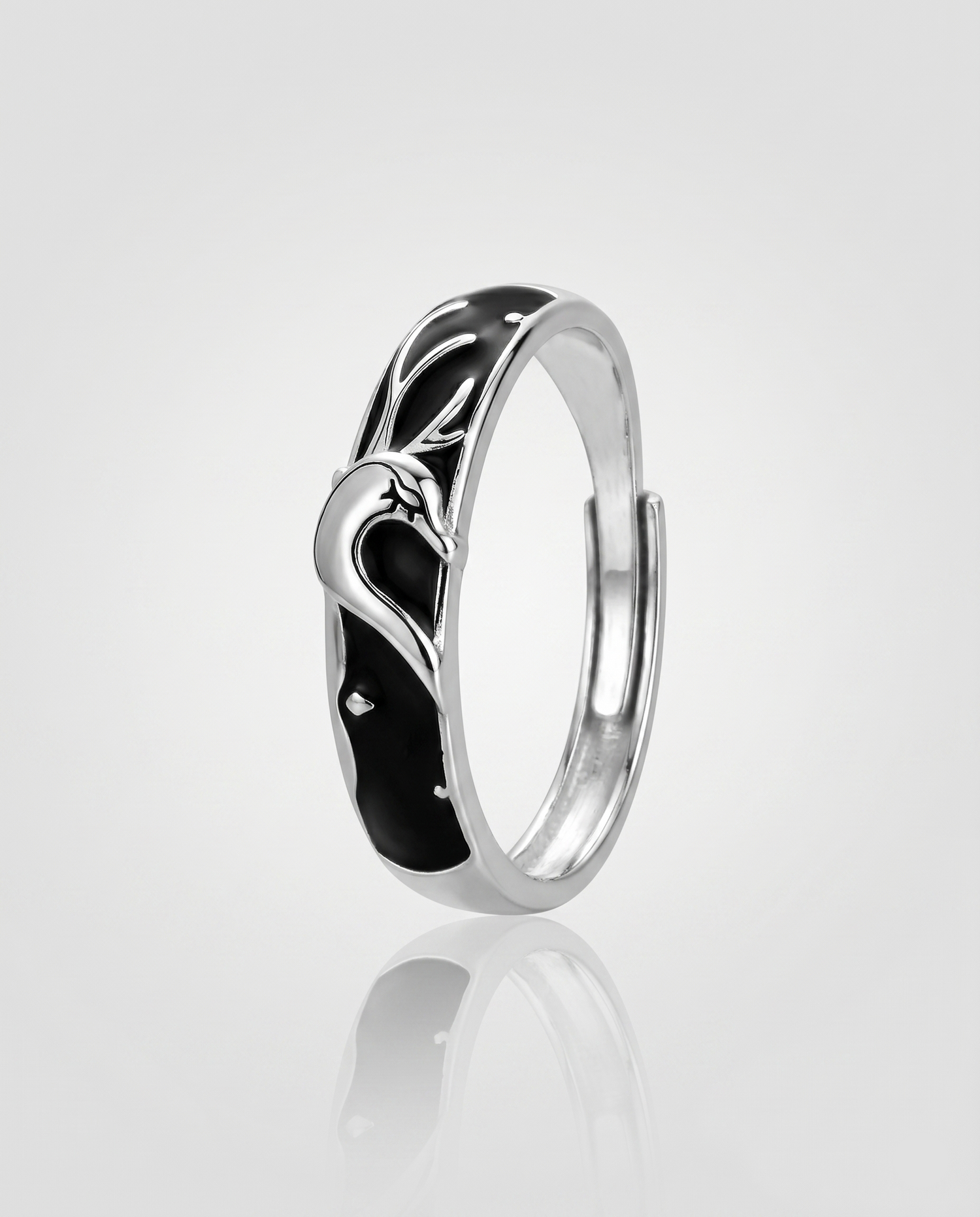 The Antler Promise Love Bands
