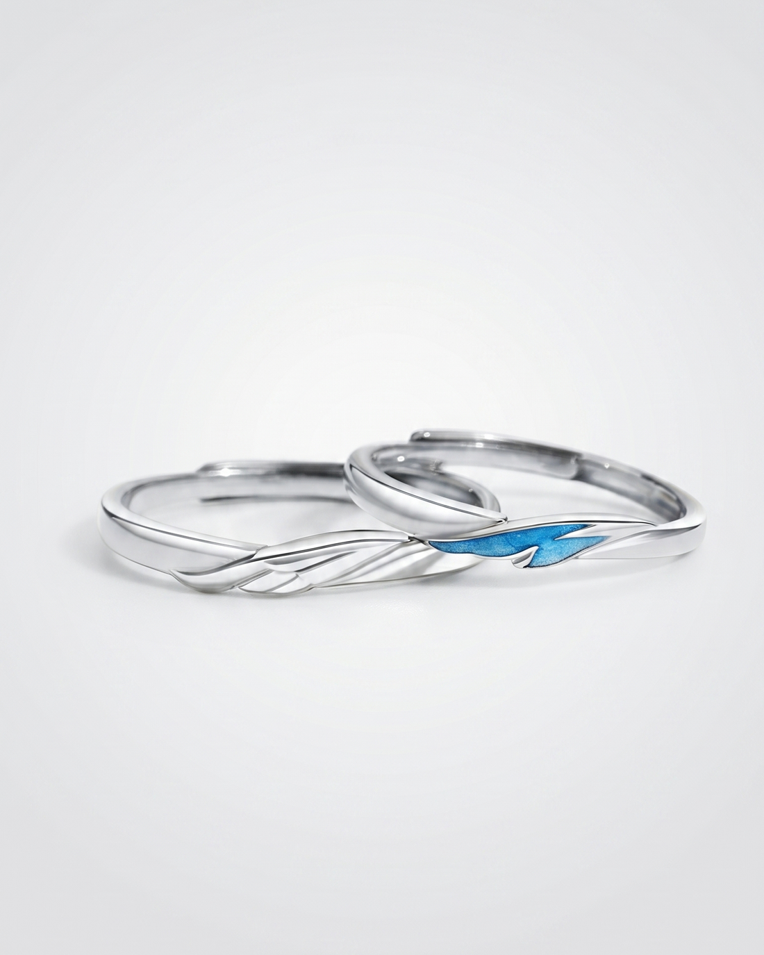 Our Love Beyond Sky & Sea Love Bands