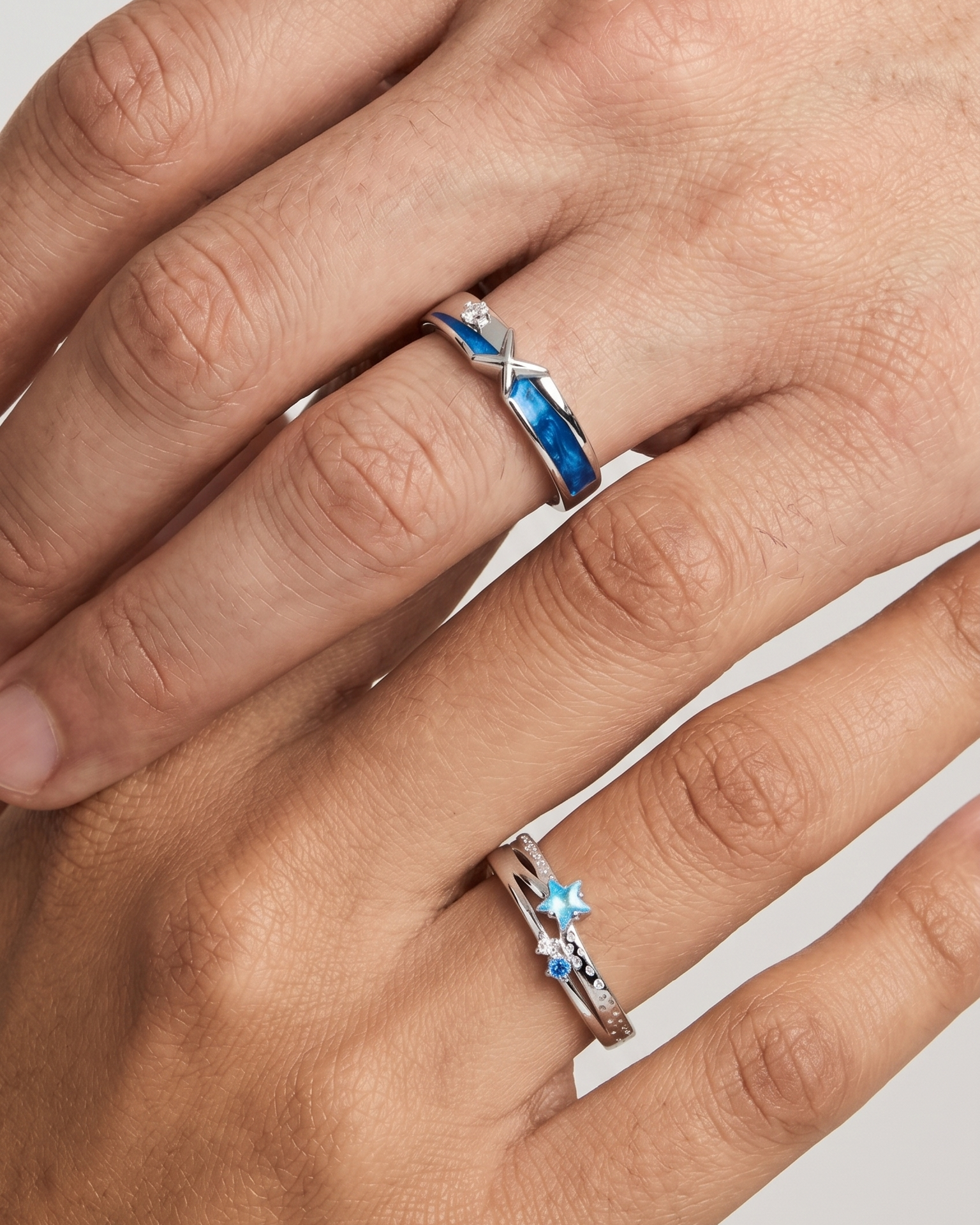 You Are My North Star Love Bands