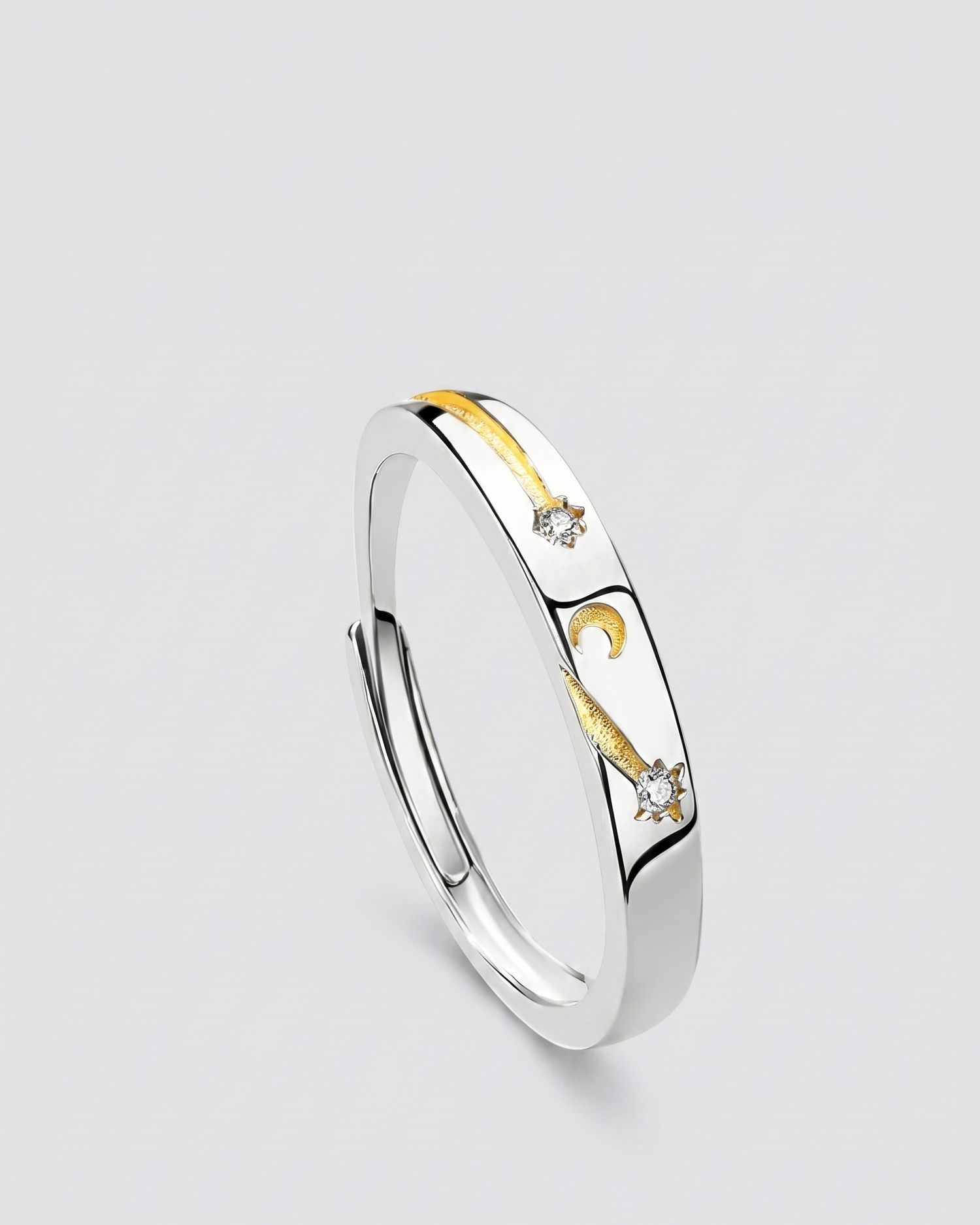 My Shooting Star Love Bands